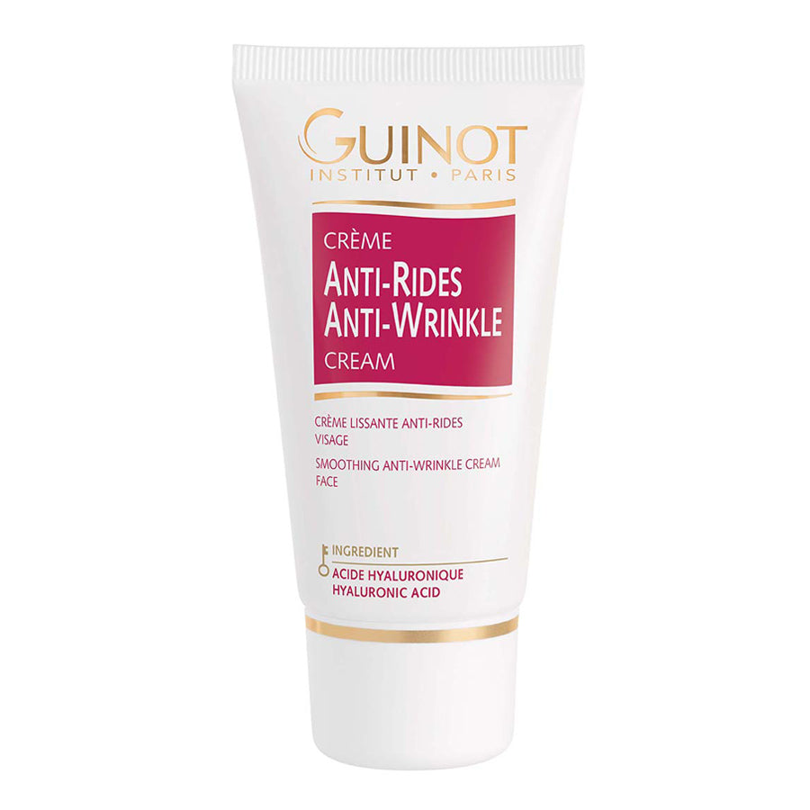 Guinot, Vital Antirides, Anti-Ageing, Cream, For Face, 50 ml