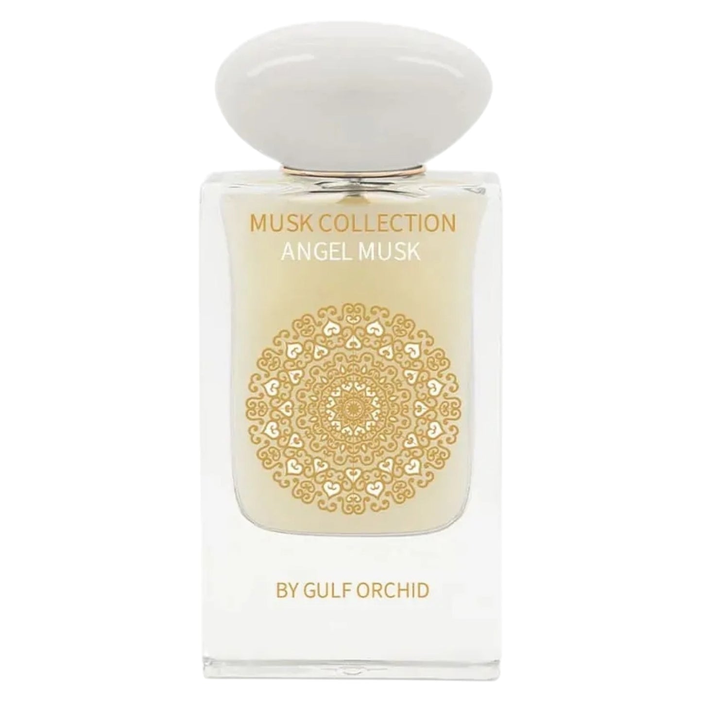 Gulf Orchid, Angel Musk, Eau De Parfum, Unisex, 60 ml