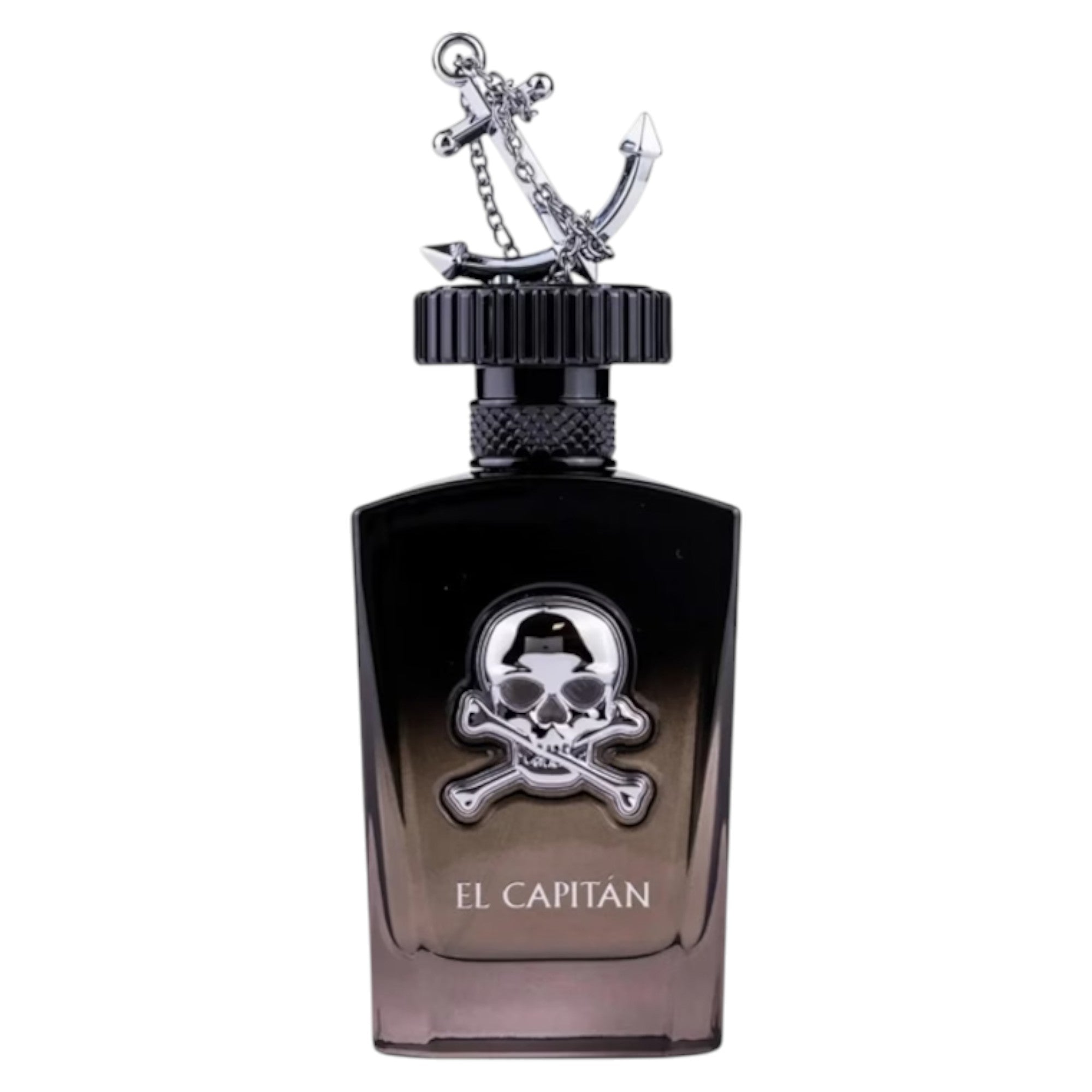 Gulf Orchid, El Capitan, Eau De Parfum, For Men, 100 ml