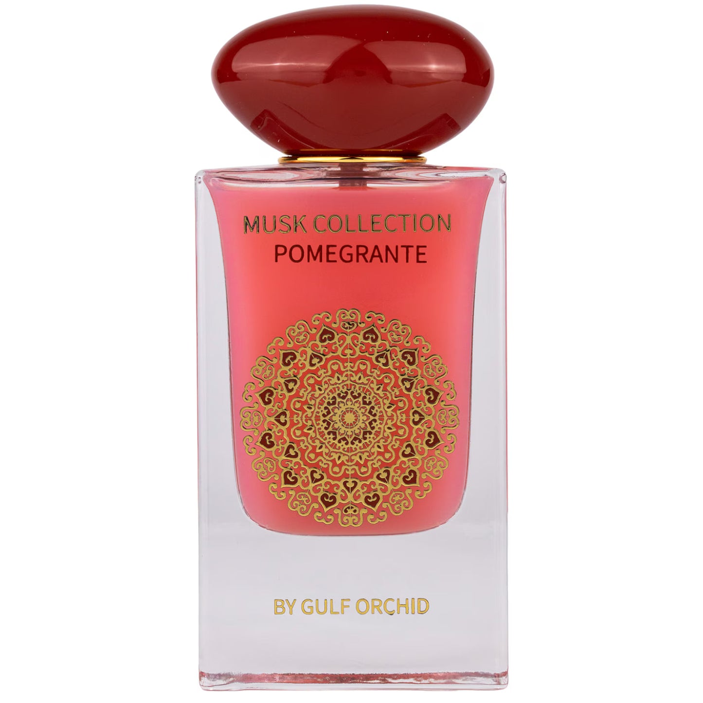 Gulf Orchid, Pomegrante, Eau De Parfum, Unisex, 60 ml