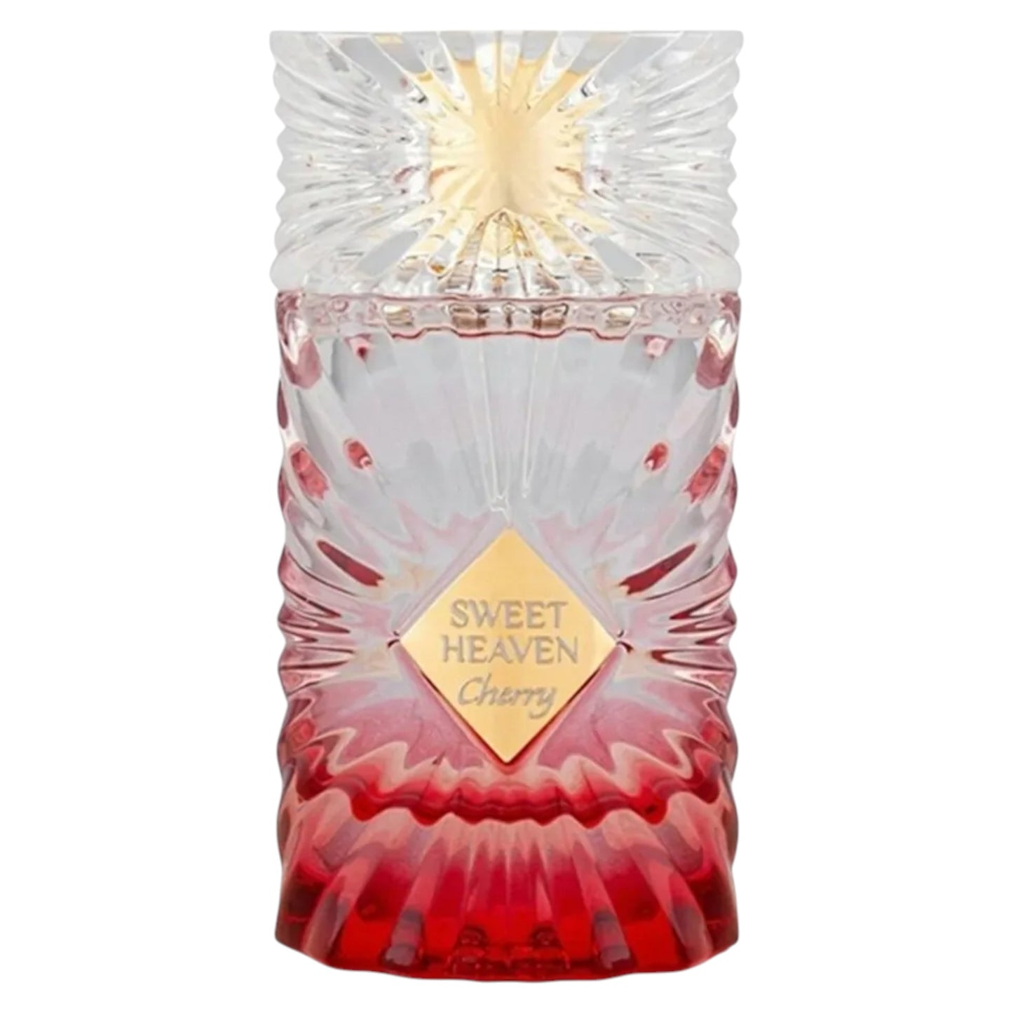 Gulf Orchid, Sweet Heaven Cherry, Eau De Parfum, Unisex, 100 ml