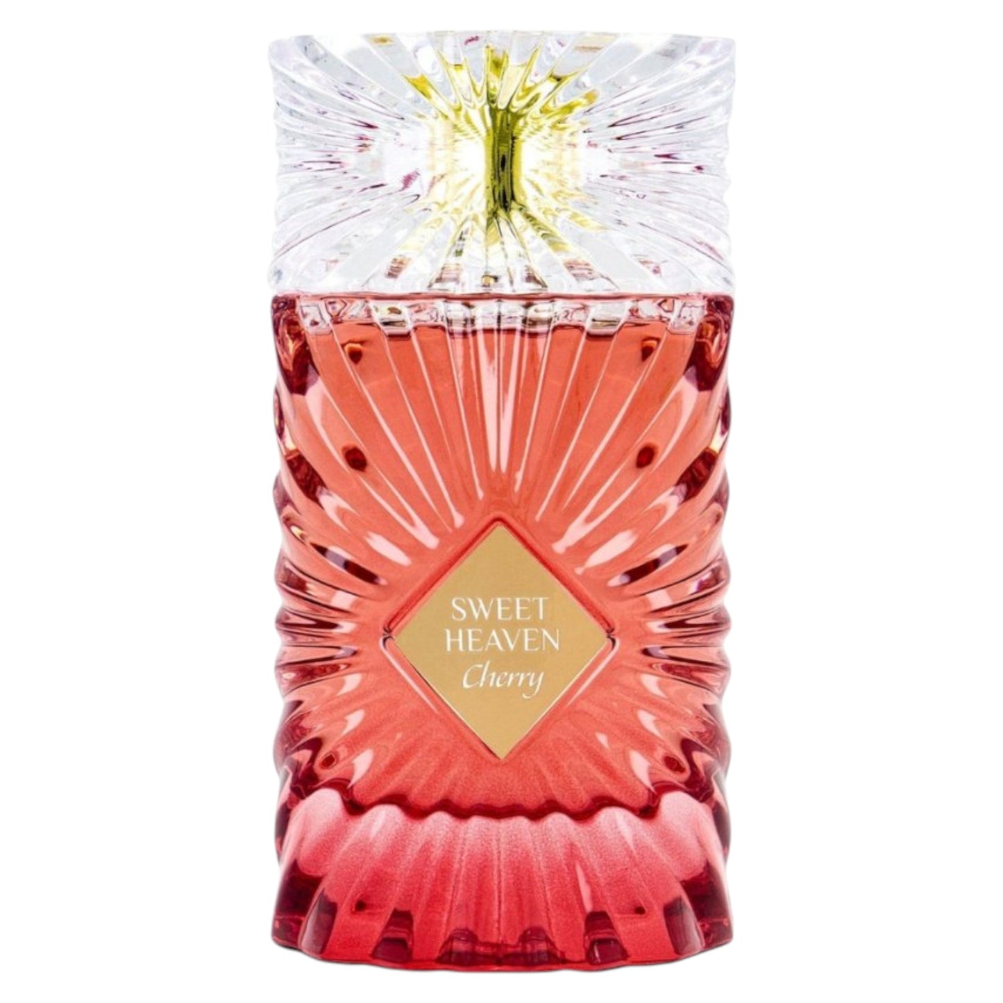 Gulf Orchid, Sweet Heaven Cherry, Eau De Parfum, Unisex, 20 ml