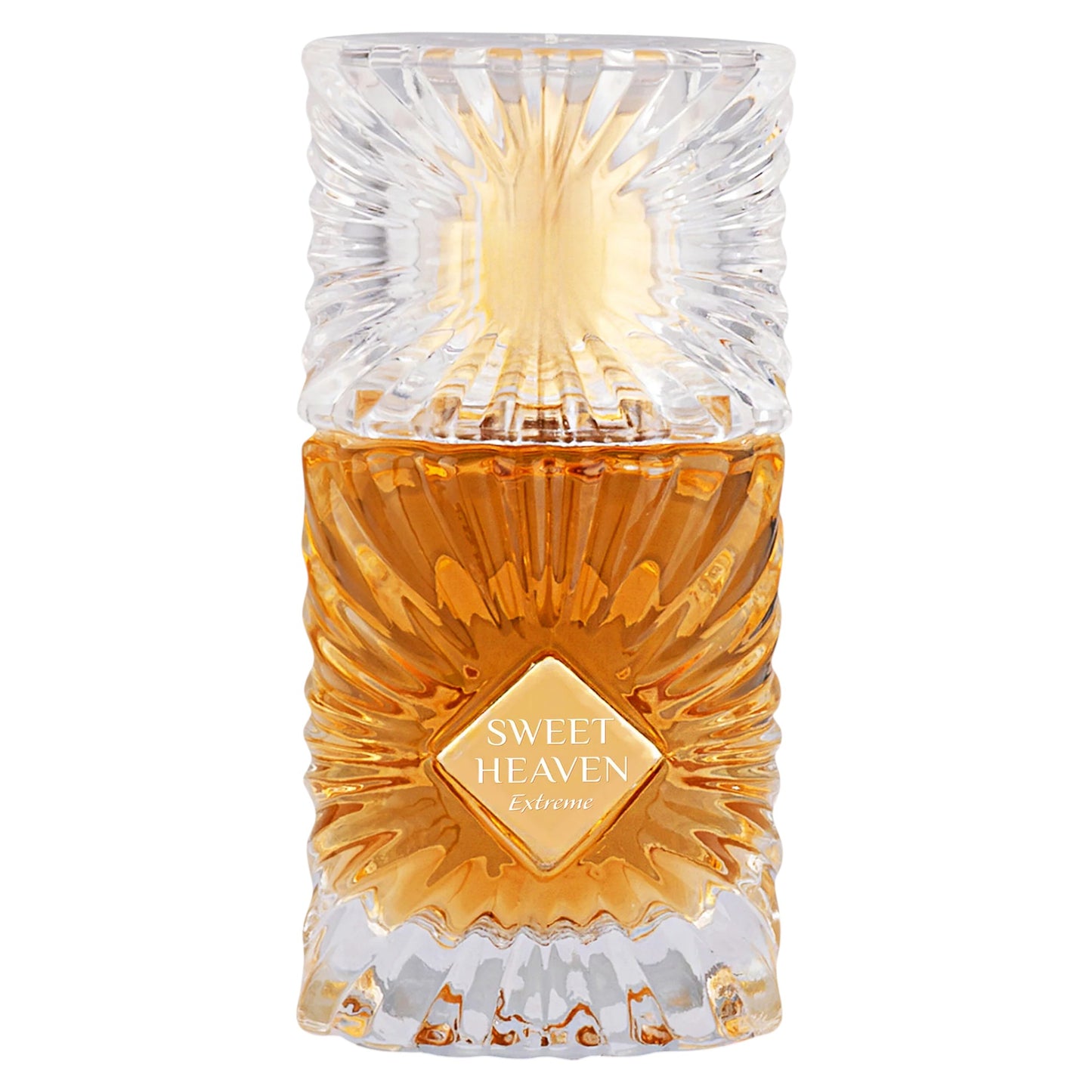Gulf Orchid, Sweet Heaven Extreme, Eau De Parfum, Unisex, 100 ml