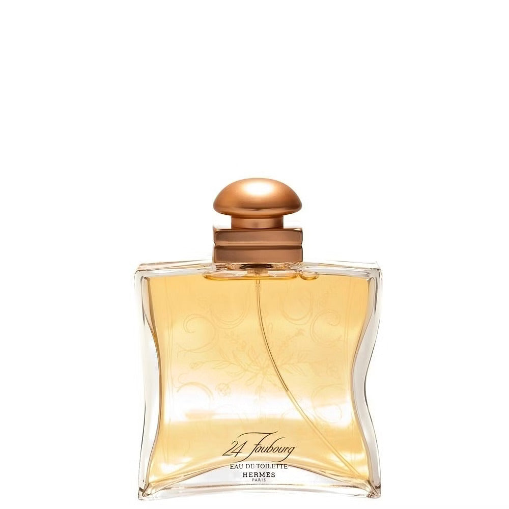 Hermes, 24 Faubourg, Eau De Parfum, For Women, 50 ml