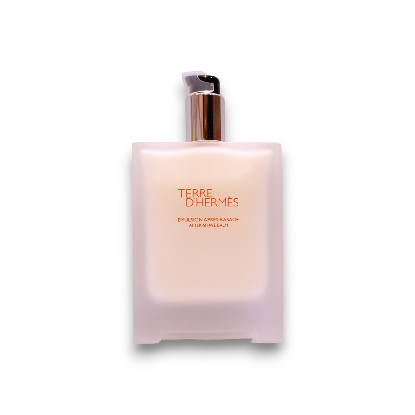 Hermes, Terre d'Hermes, Revitalising, After-Shave Lotion, 100 ml *Tester