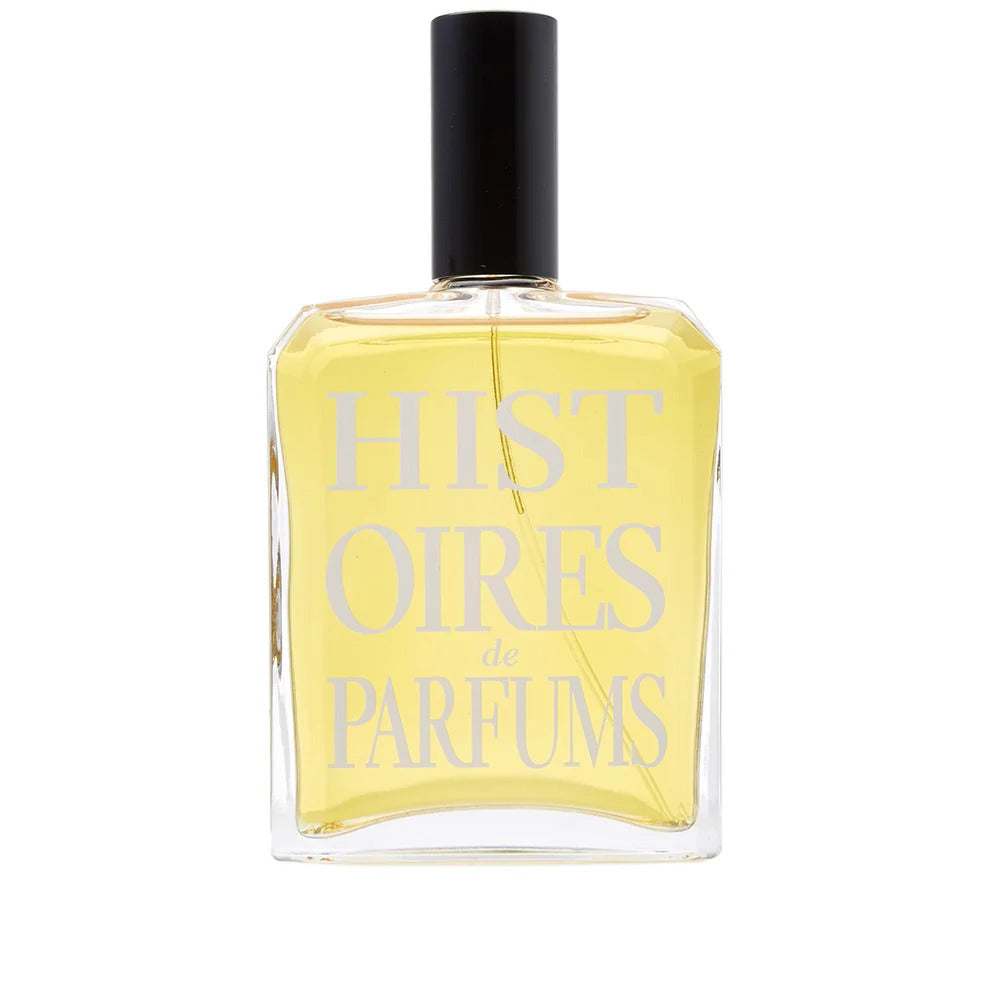Histoires de Parfums, 1876 Mata Hari, Eau De Parfum, For Women, 120 ml *Tester