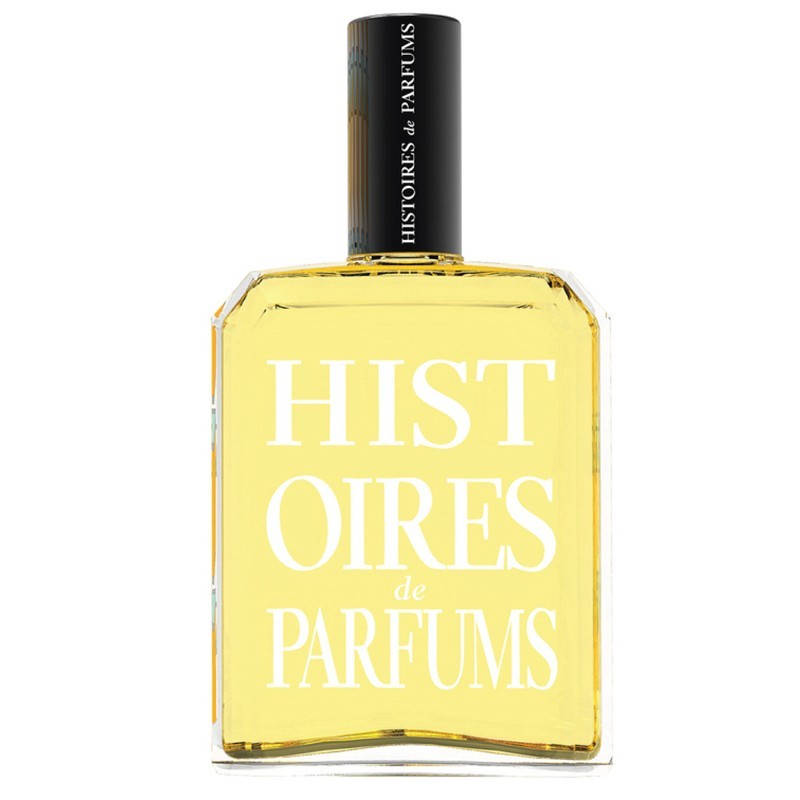 Histoires de Parfums, 7753 , Eau De Parfum, For Women, 120 ml