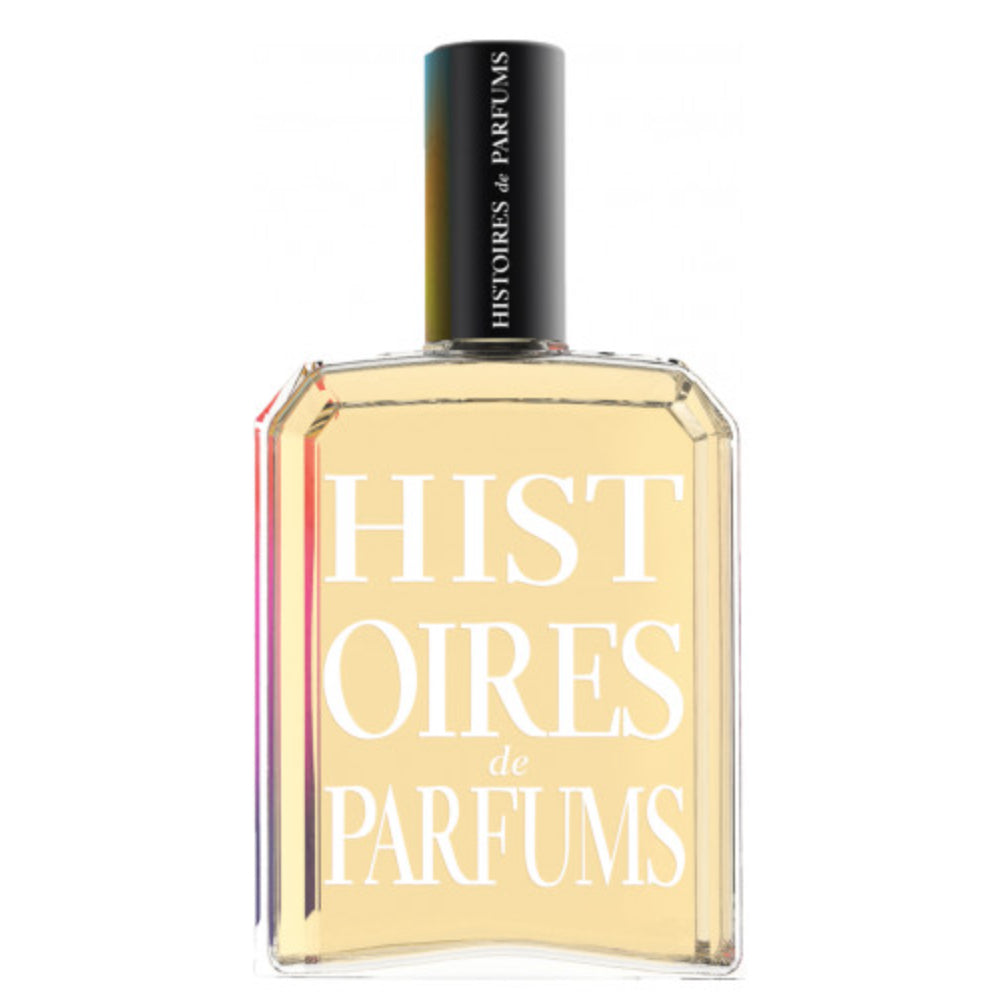 Histoires de Parfums, 1472 La Divina Commedia, Eau De Parfum, Unisex, 120 ml