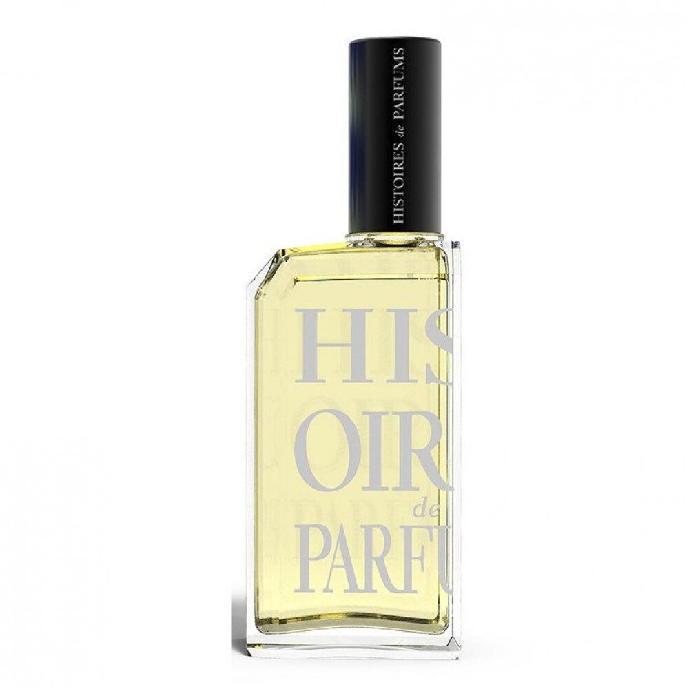 Histoires de Parfums, 1804 George Sand, Eau De Parfum, For Women, 60 ml