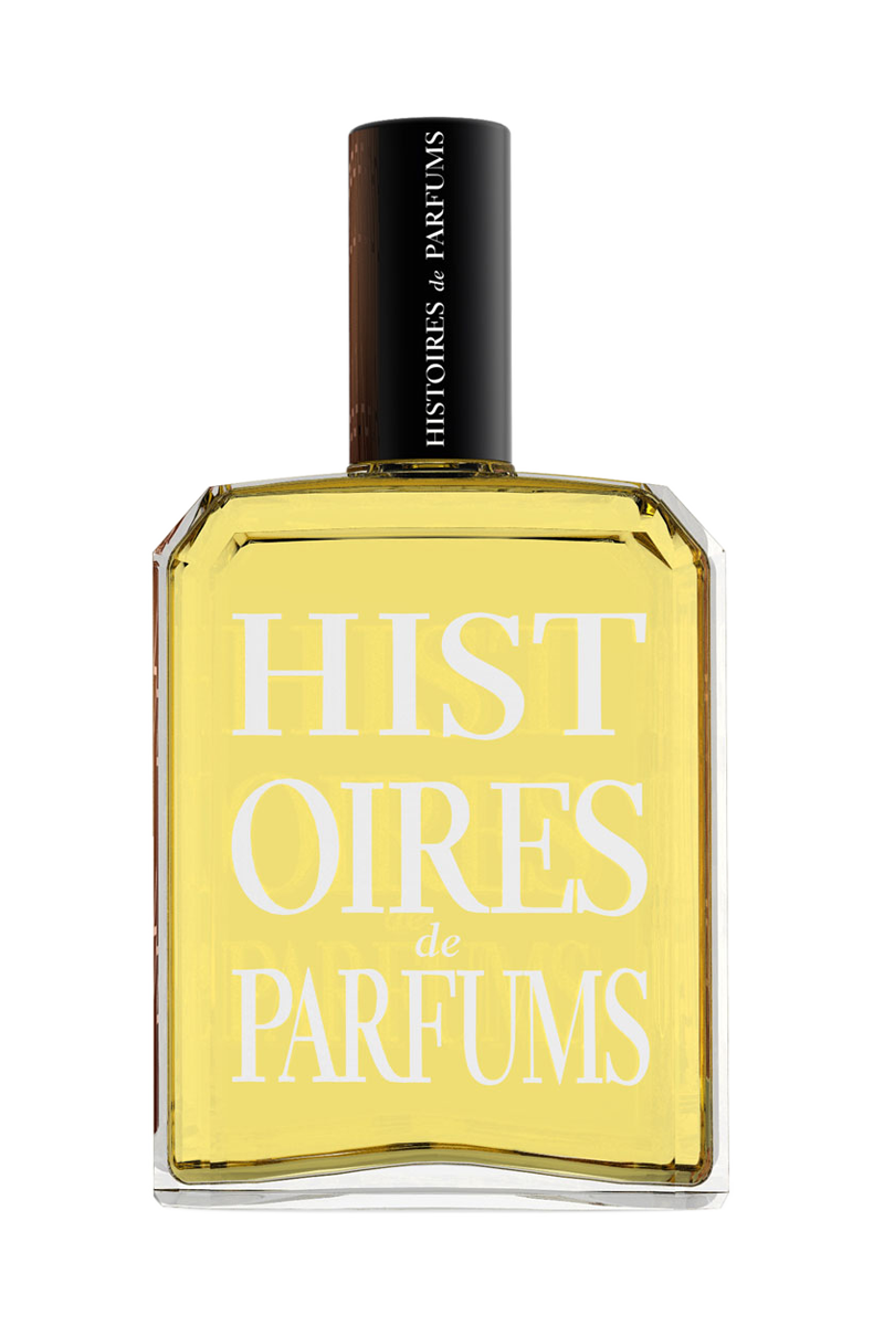 Histoires de Parfums, 7753 , Eau De Parfum, For Women, 120 ml *Tester