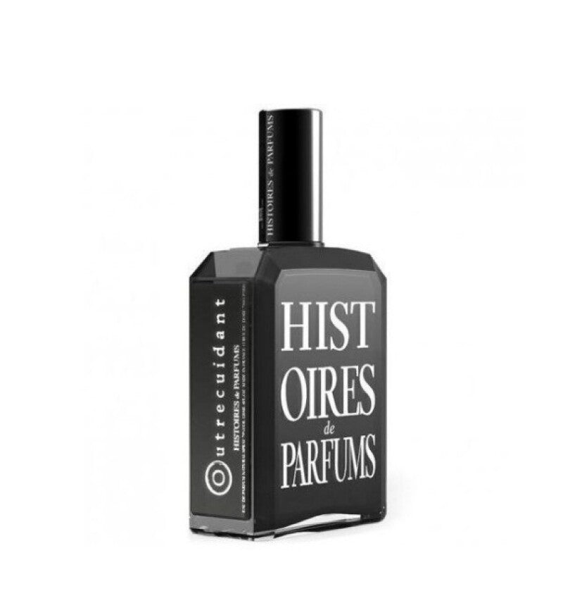 Histoires de Parfums, En Aparte - Outrecuidant, Eau De Parfum, For Men, 120 ml
