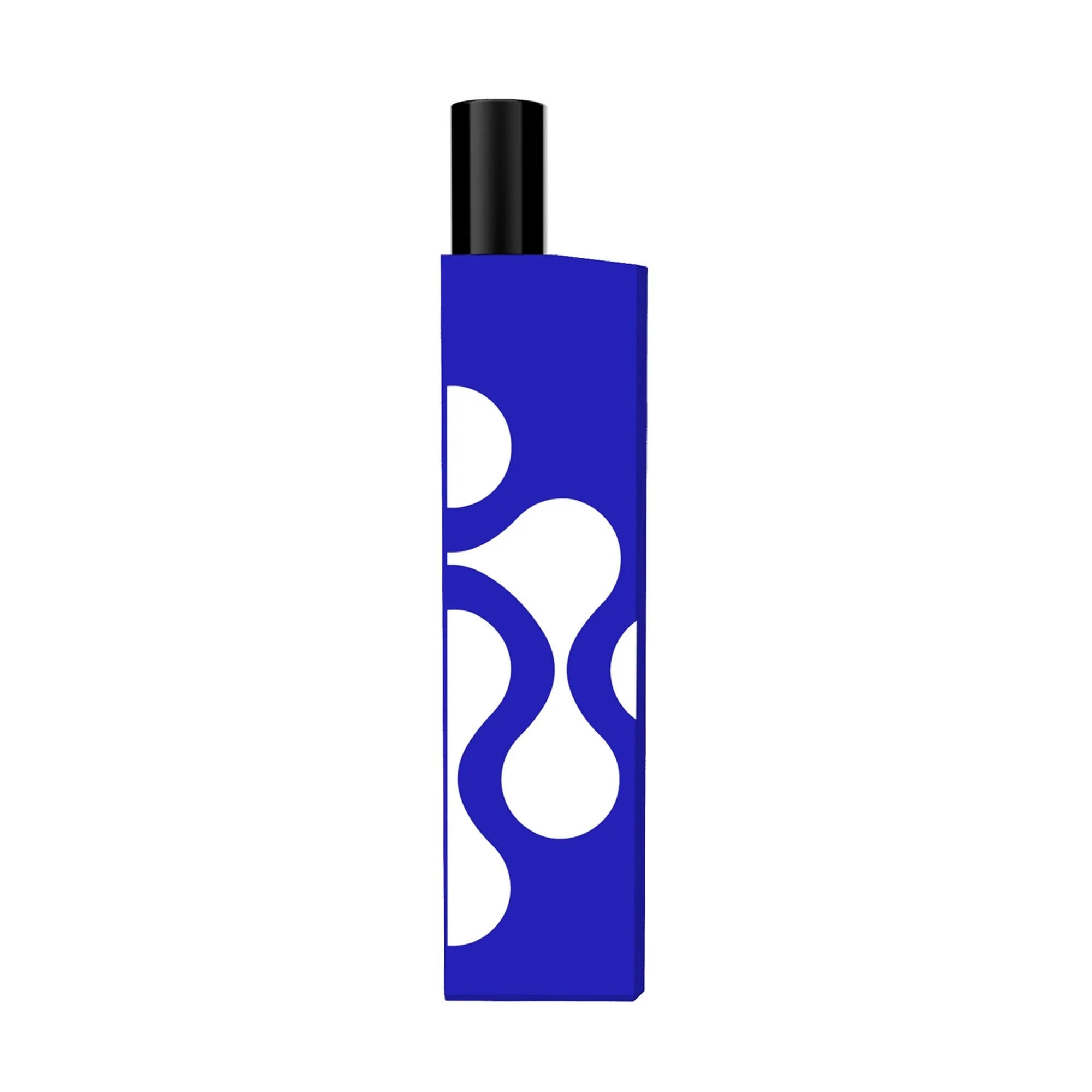 Histoires de Parfums, This Is Not A Blue Bottle 1.4, Eau De Parfum, Unisex, 15 ml *Miniature
