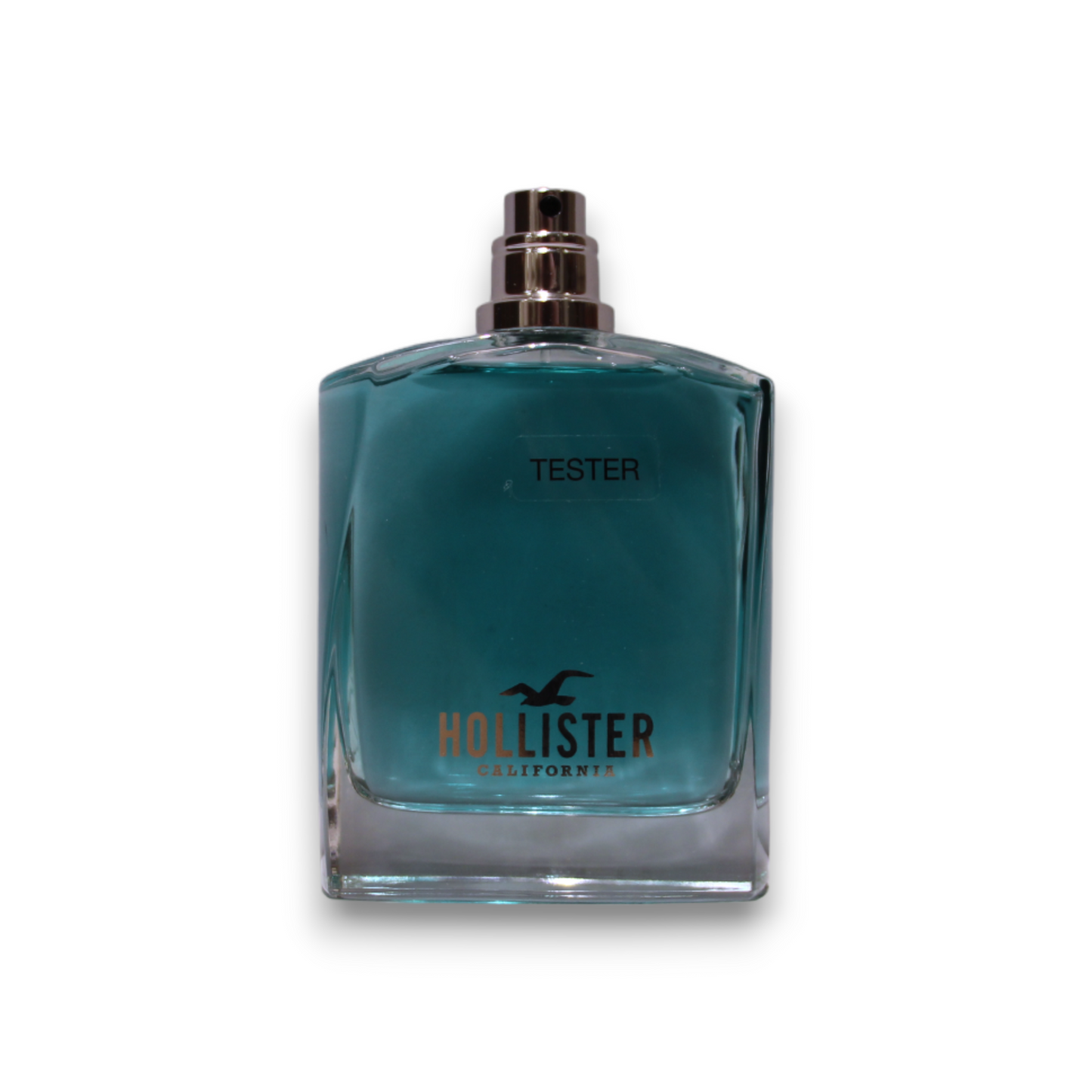 Hollister, Wave Surf Edition, Eau De Toilette, For Men, 50 ml *Tester
