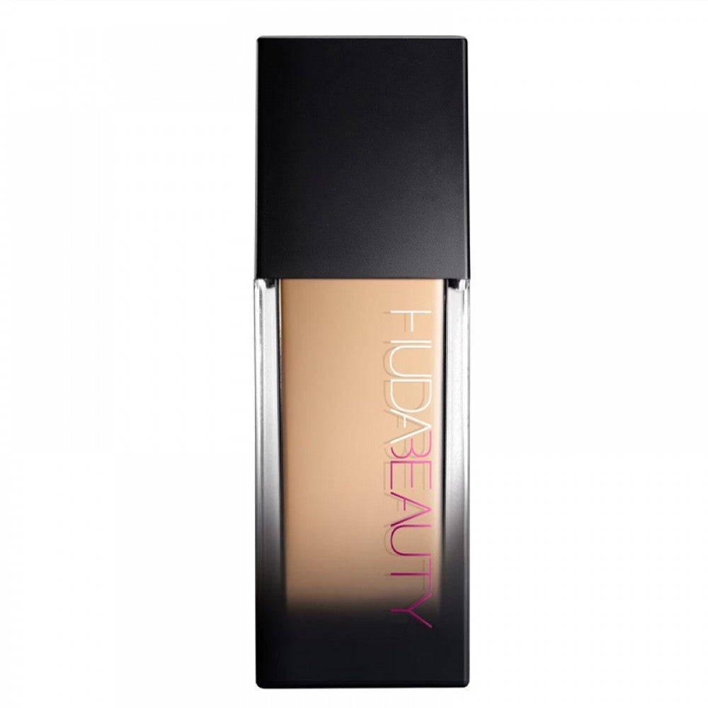 Huda Beauty, FauxFilter, Matte, Cream Foundation, 330N, Butter Pecan, 35 ml