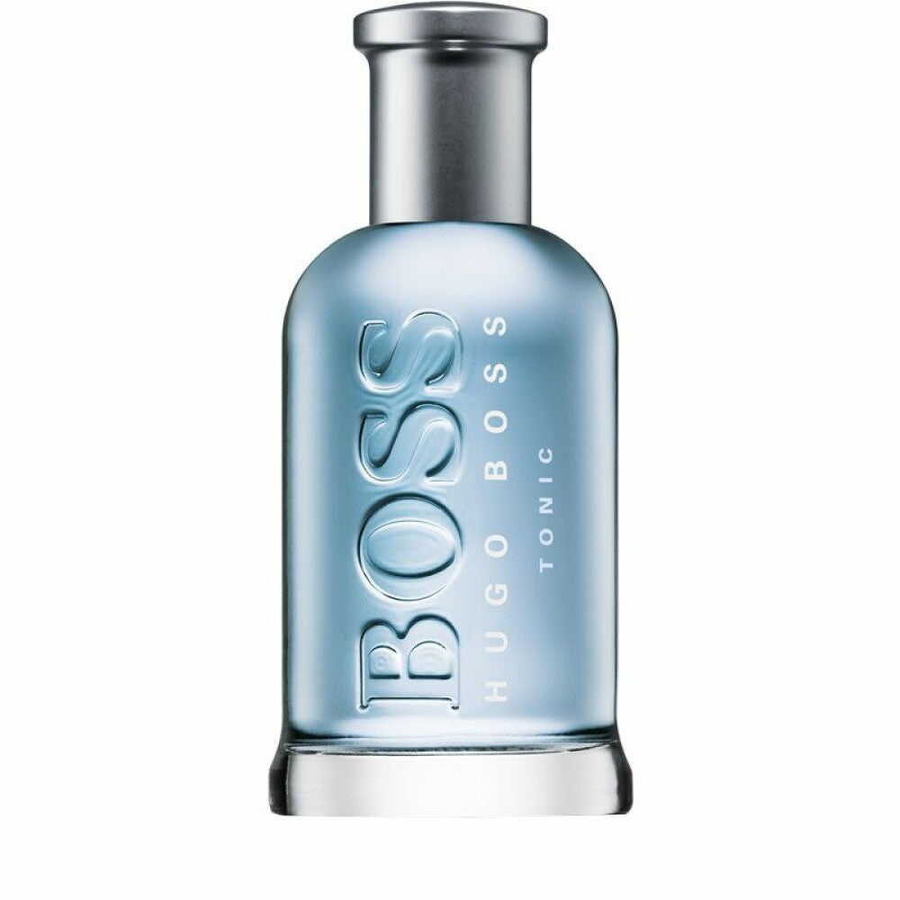Hugo Boss, Boss Bottled Tonic, Eau De Toilette, For Men, 100 ml