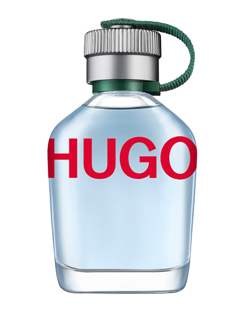 Hugo Boss, Hugo Green, Eau De Toilette, For Men, 75 ml