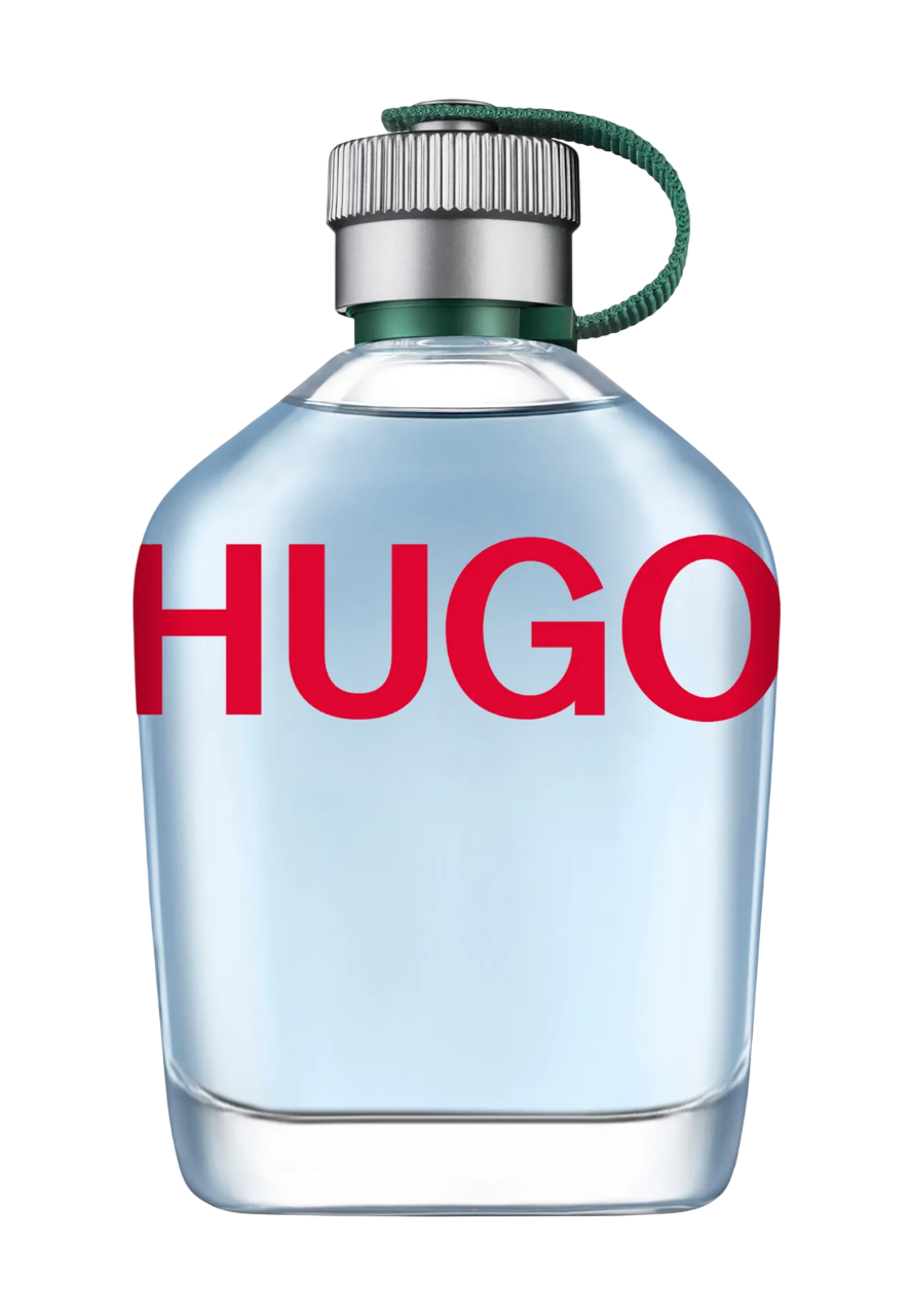 Hugo Boss, Hugo Man, Eau De Toilette, For Men, 200 ml