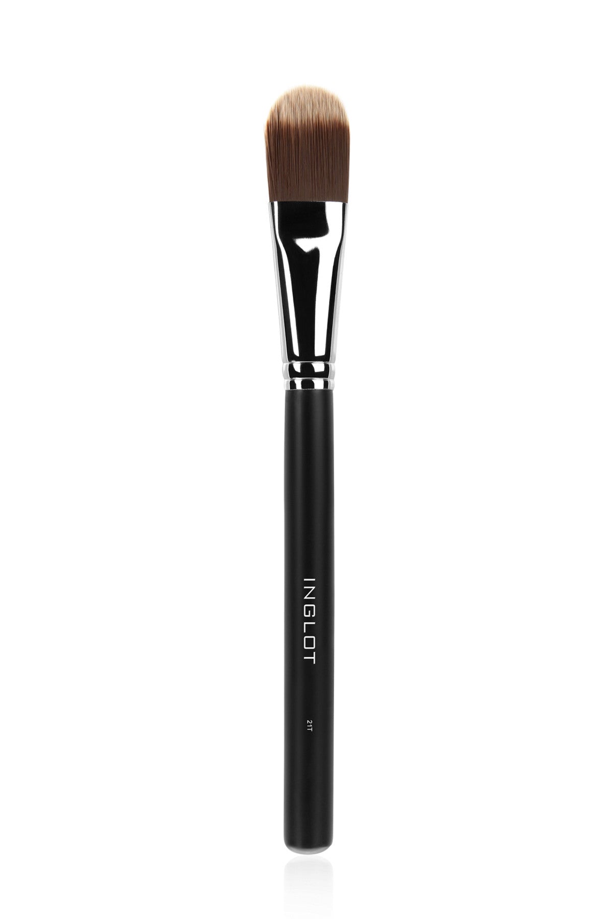 Inglot, Inglot, Foundation Brush, No. 21T