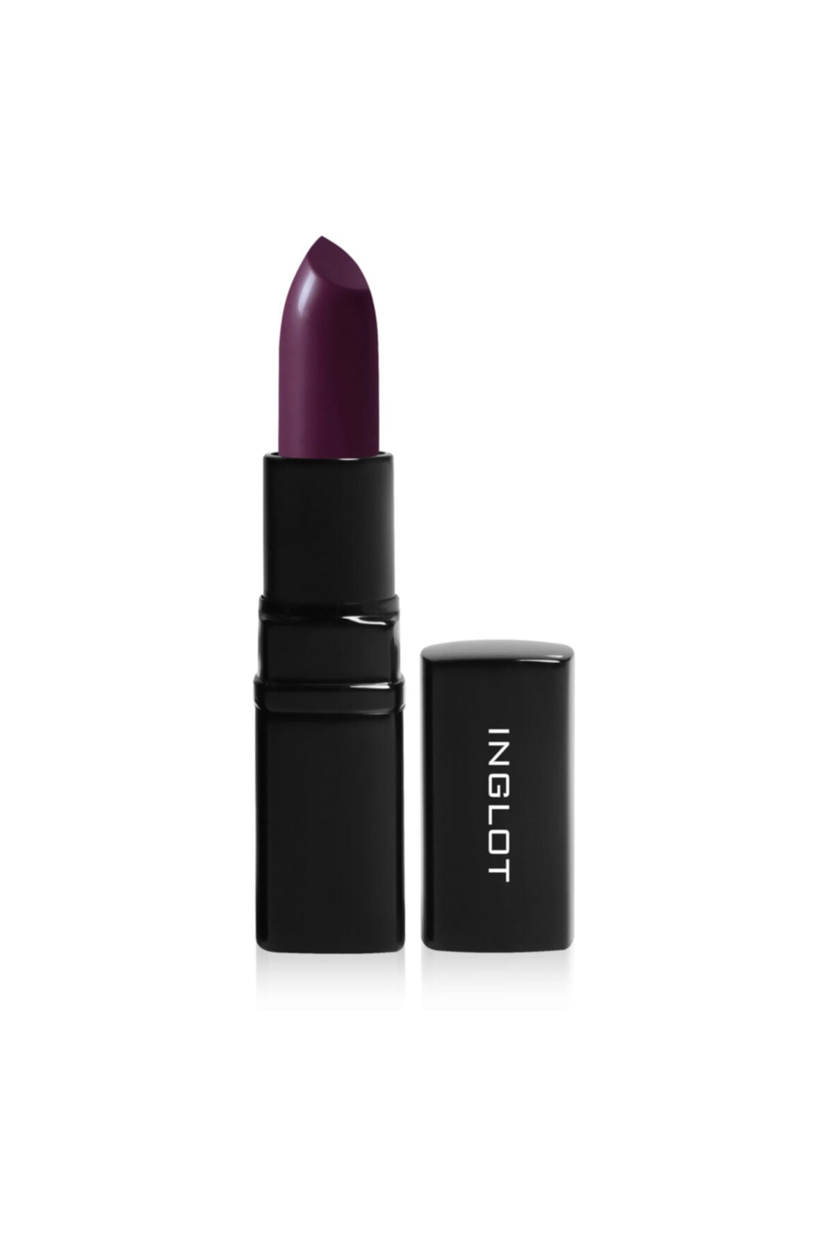 Inglot, Inglot, Paraben-Free, Matte, Cream Lipstick, 440, 4.5 g