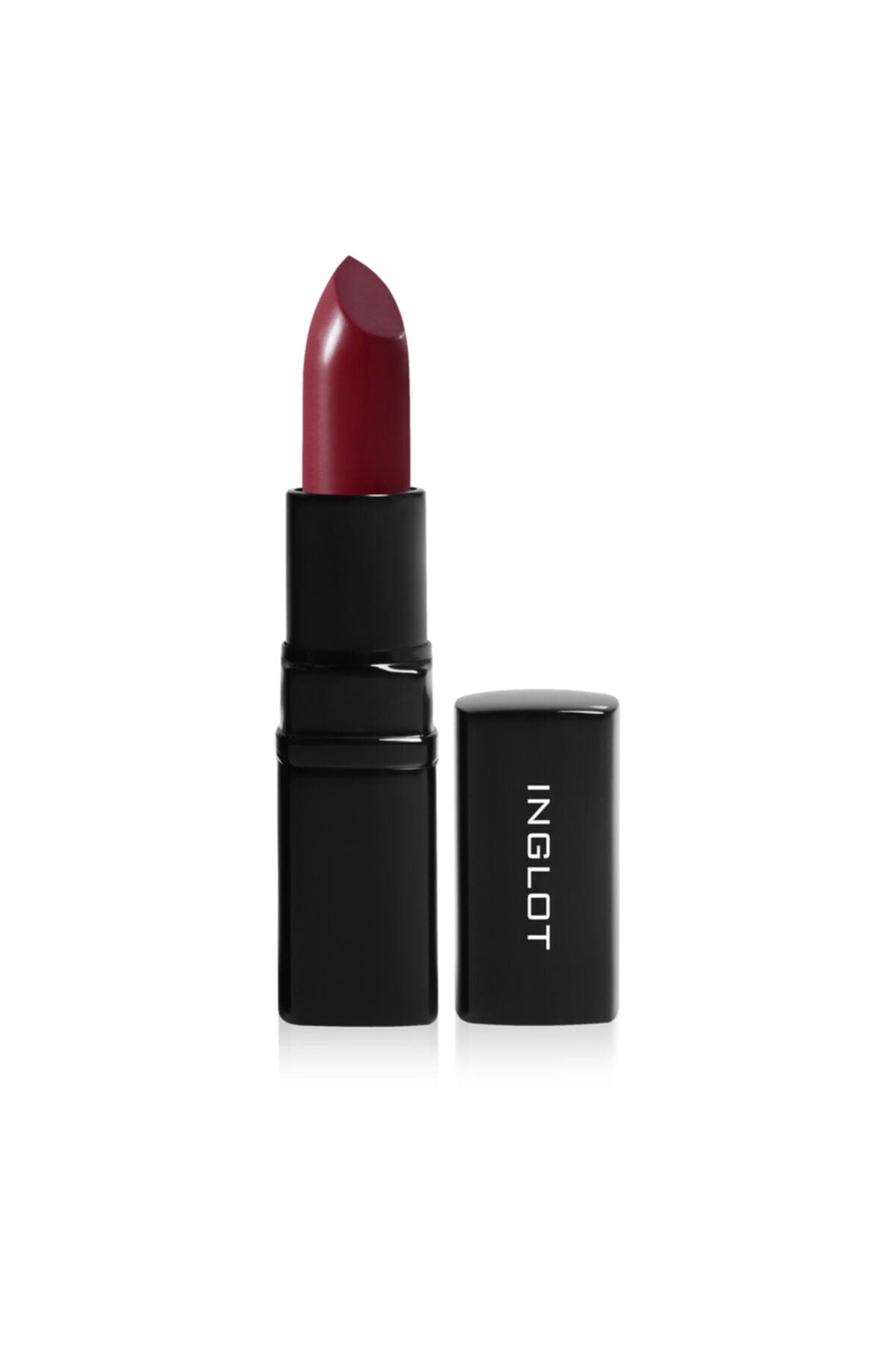 Inglot, Inglot, Paraben-Free, Matte, Cream Lipstick, 446, 4.5 g