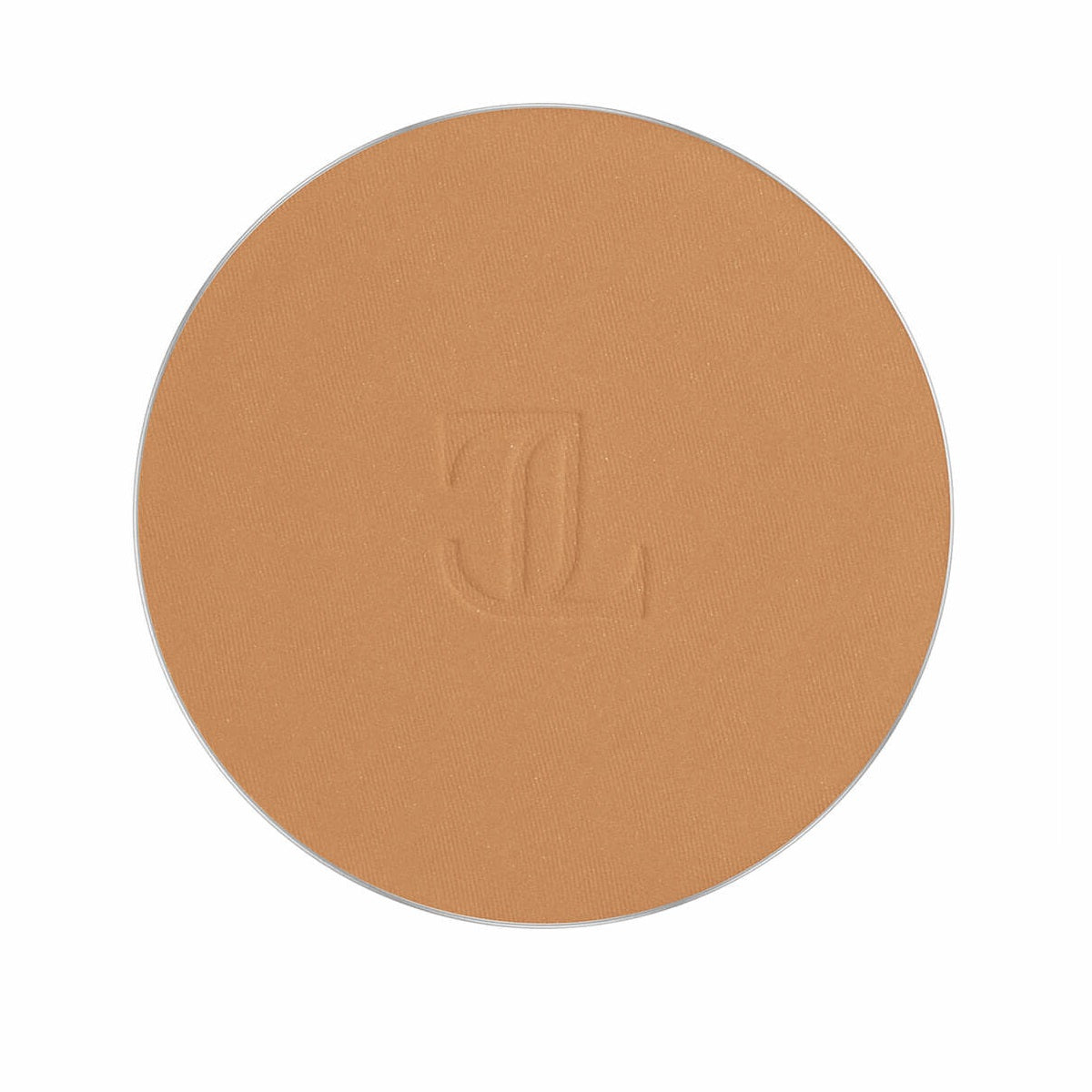 Inglot, Jennifer Lopez Freedom System , Compact Powder, J115, Nude, Refill, 8 g