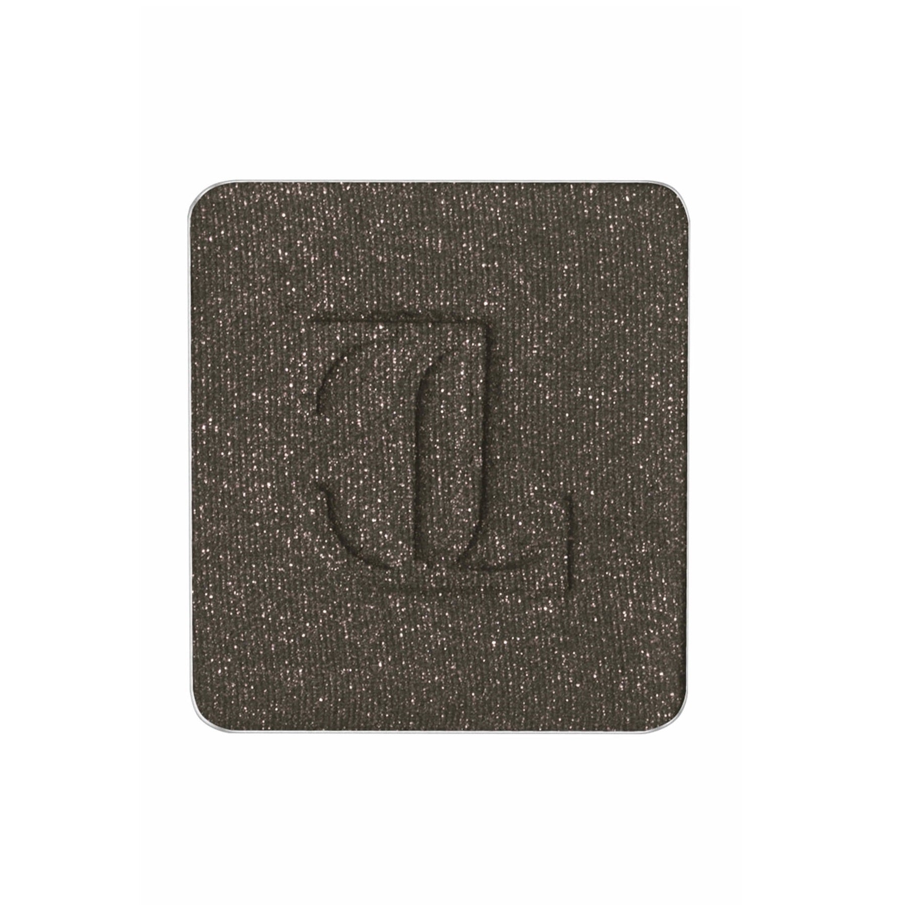 Inglot, Jennifer Lopez, Eyeshadow Powder, J327, Intense Charcoal, 3 g
