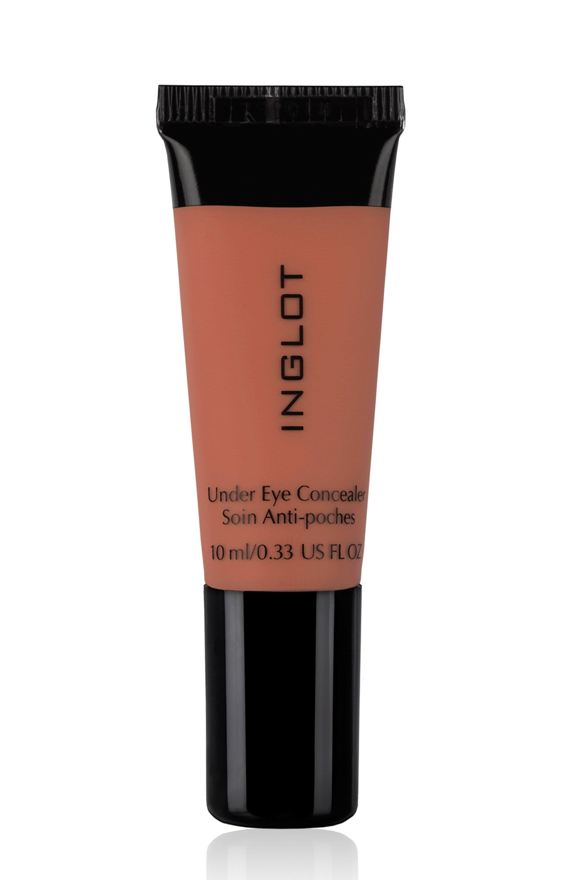 Inglot, Under Eye, Reduces Dark Circles, Cream Concealer, 103, 10 ml