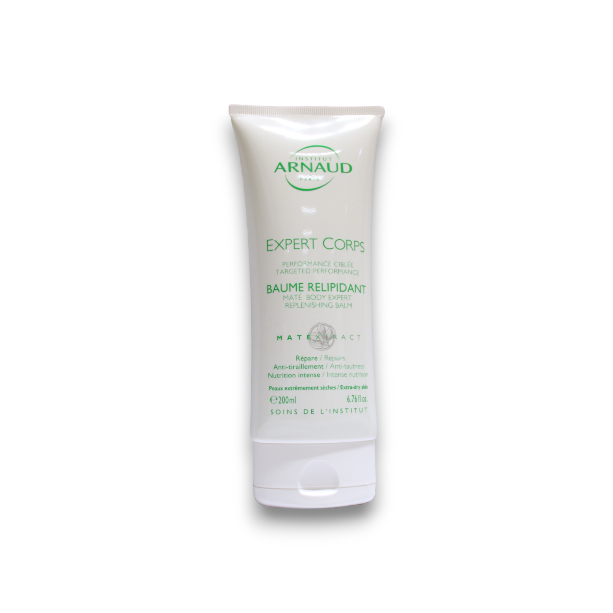 Institut Arnaud, Expert Corps, Moisturizing, Body Cream, 200 ml *Tester