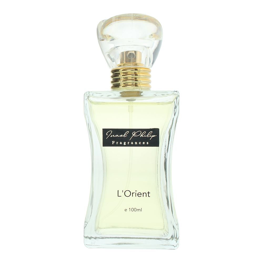 Israel Philip, L'Orient, Parfum, For Women, 100 ml