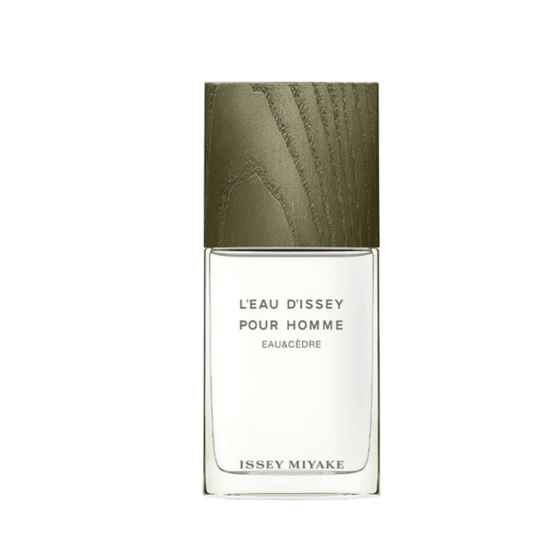 Issey Miyake, L’Eau d’Issey Eau & Cedre, Eau De Toilette, For Men, 100 ml