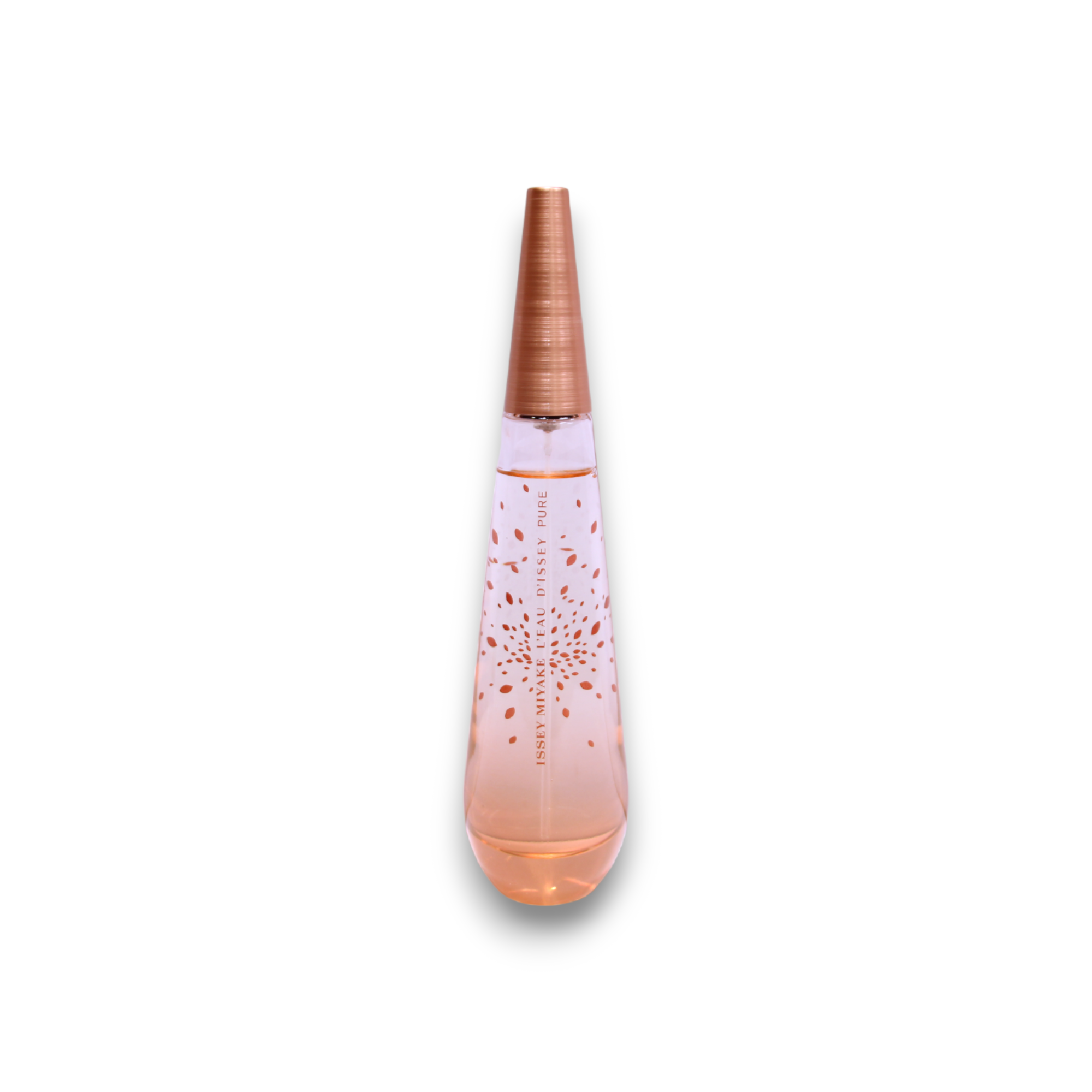 Issey Miyake, L'Eau D'Issey Pure Petale de Nectar, Eau De Toilette, For Women, 90 ml *Tester