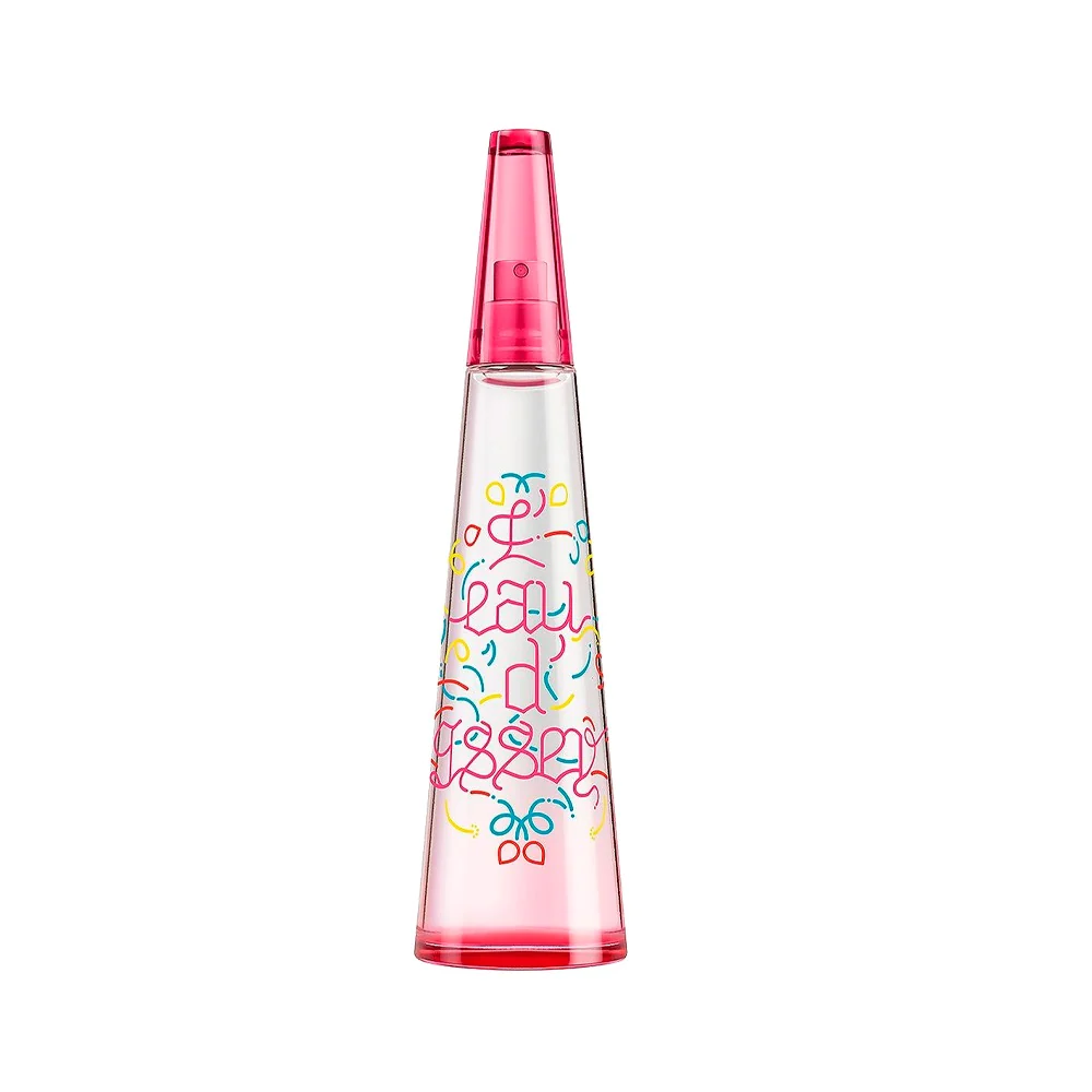 Issey Miyake, L'Eau d'Issey Shades of Kolam, Eau De Toilette, For Women, 100 ml *Tester