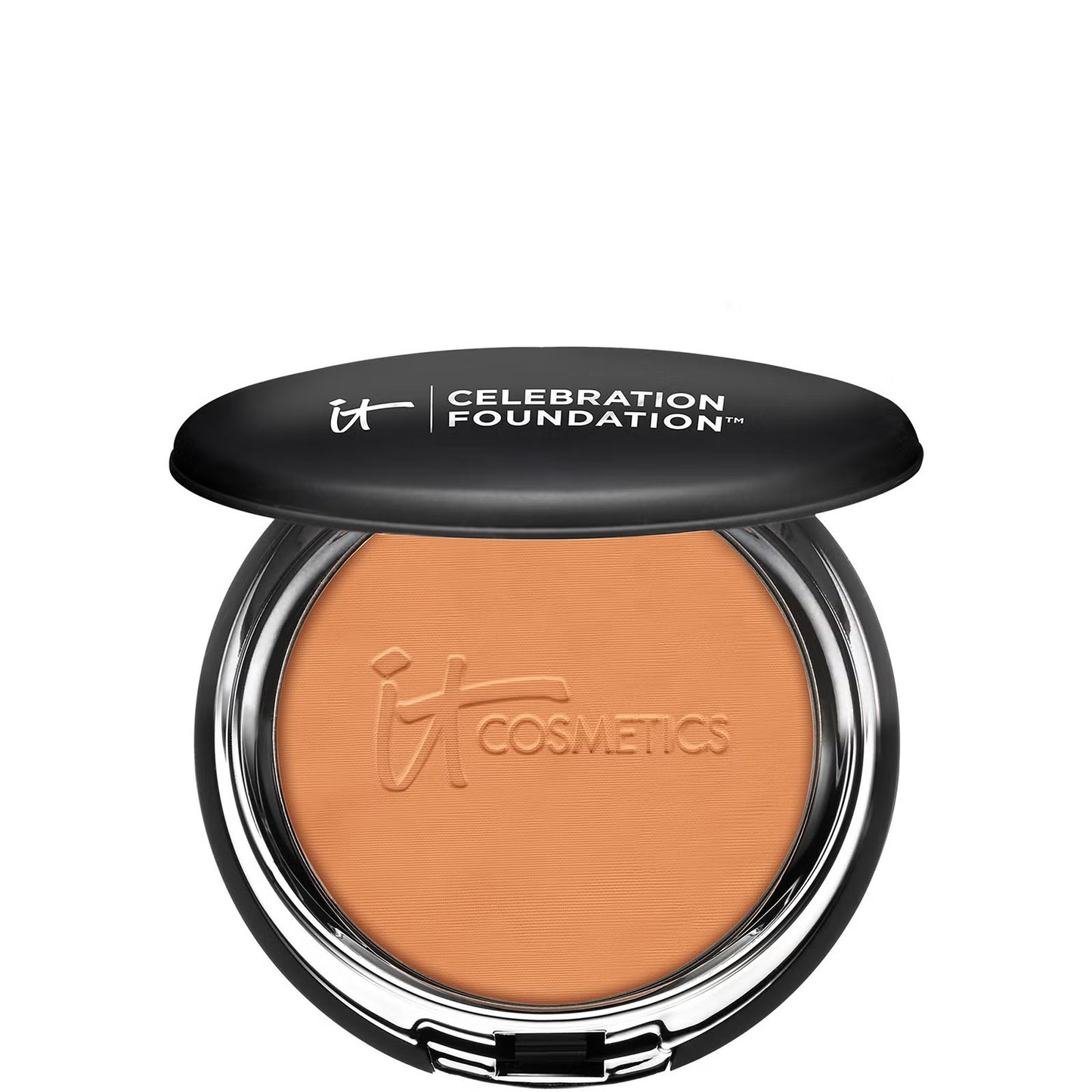 It Cosmetics, Celebration, Compact Foundation, Rich, 9 g
