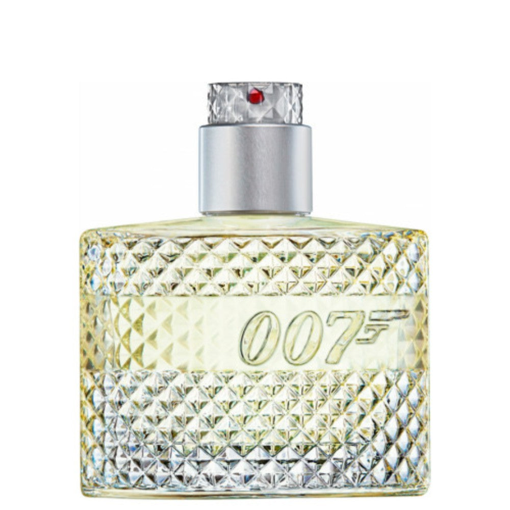 James Bond, 007, Eau De Cologne, For Men, Individual, 50 ml *Tester