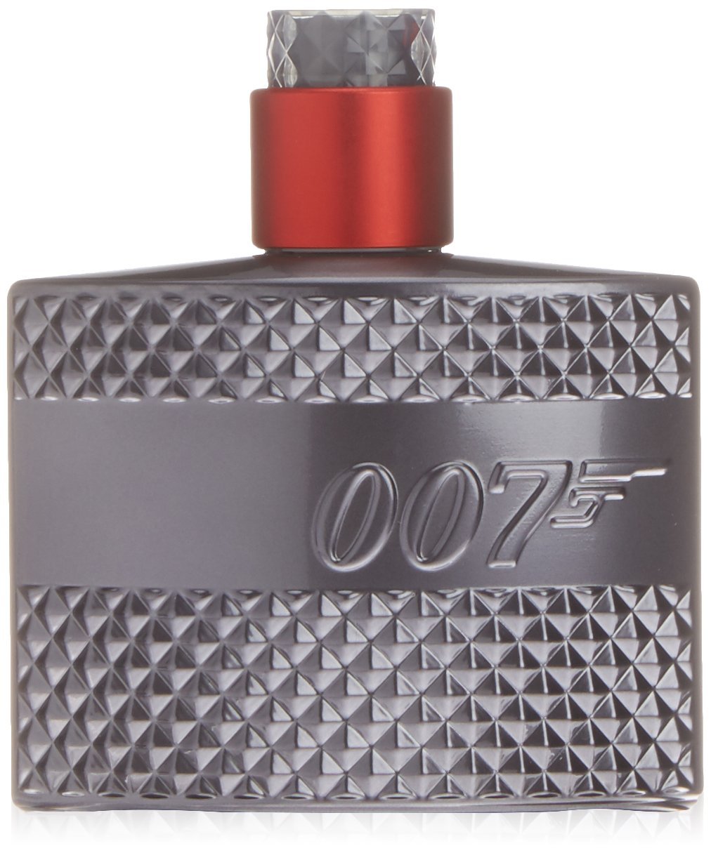 James Bond, 007 Quantum, Eau De Toilette, For Men, 50 ml *Tester