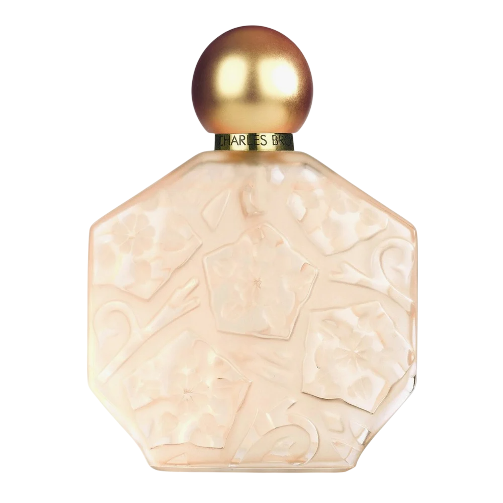 Jean Charles Brosseau, Ombre Rose, Eau De Parfum, For Women, 100 ml