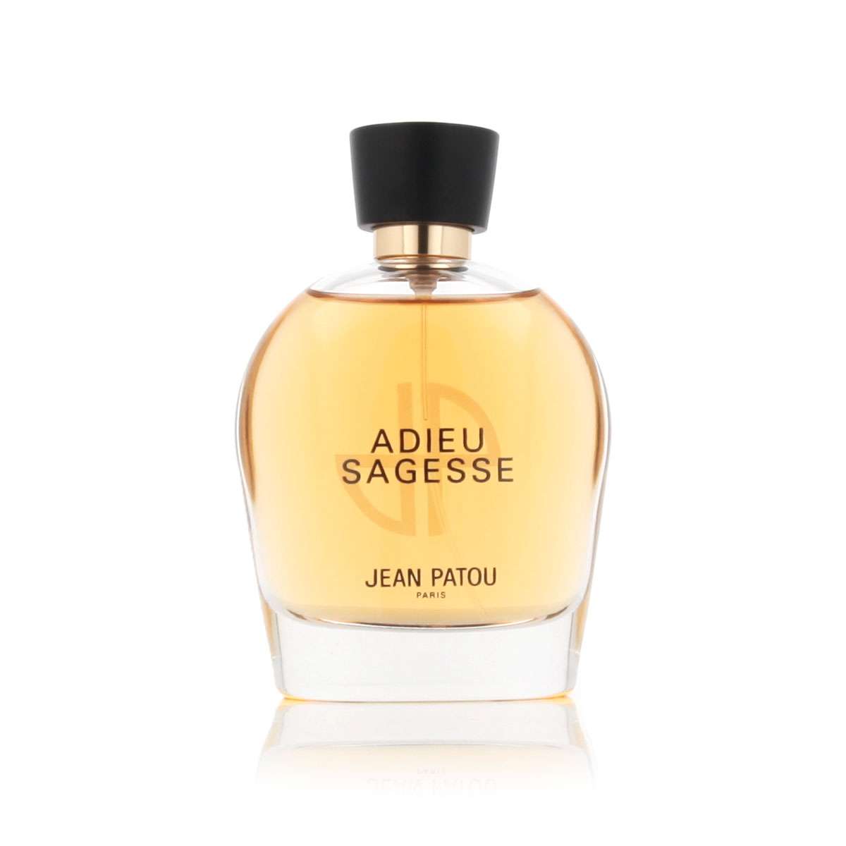 Jean Patou, Collection Héritage Adieu Sagesse, Eau De Parfum, For Women, 100 ml