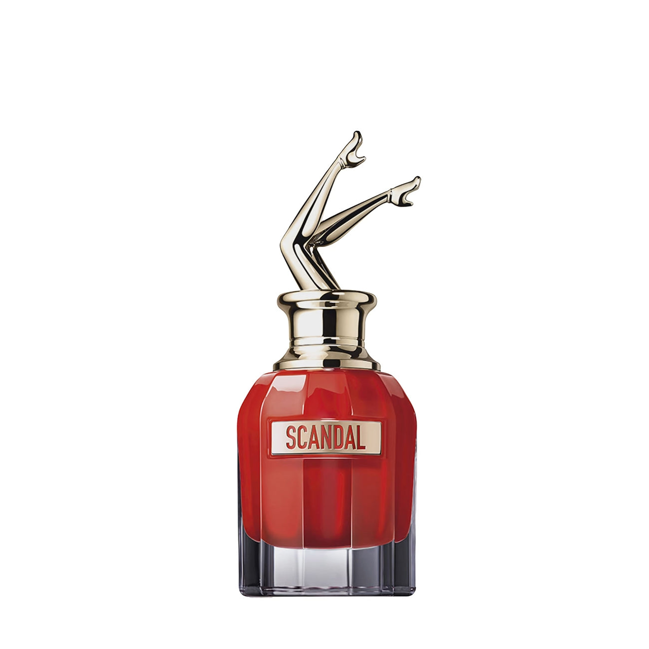 Jean Paul Gaultier, Scandal Le Parfum, Eau De Parfum, For Women, 80 ml