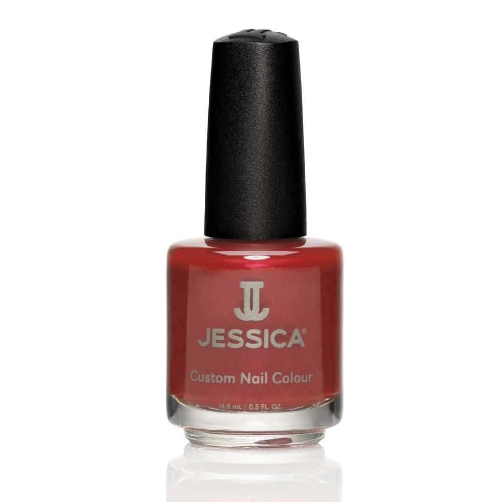 Jessica, Custom Nail Colour, Nail Polish, CNC-1197, Roadster, 14.8 ml