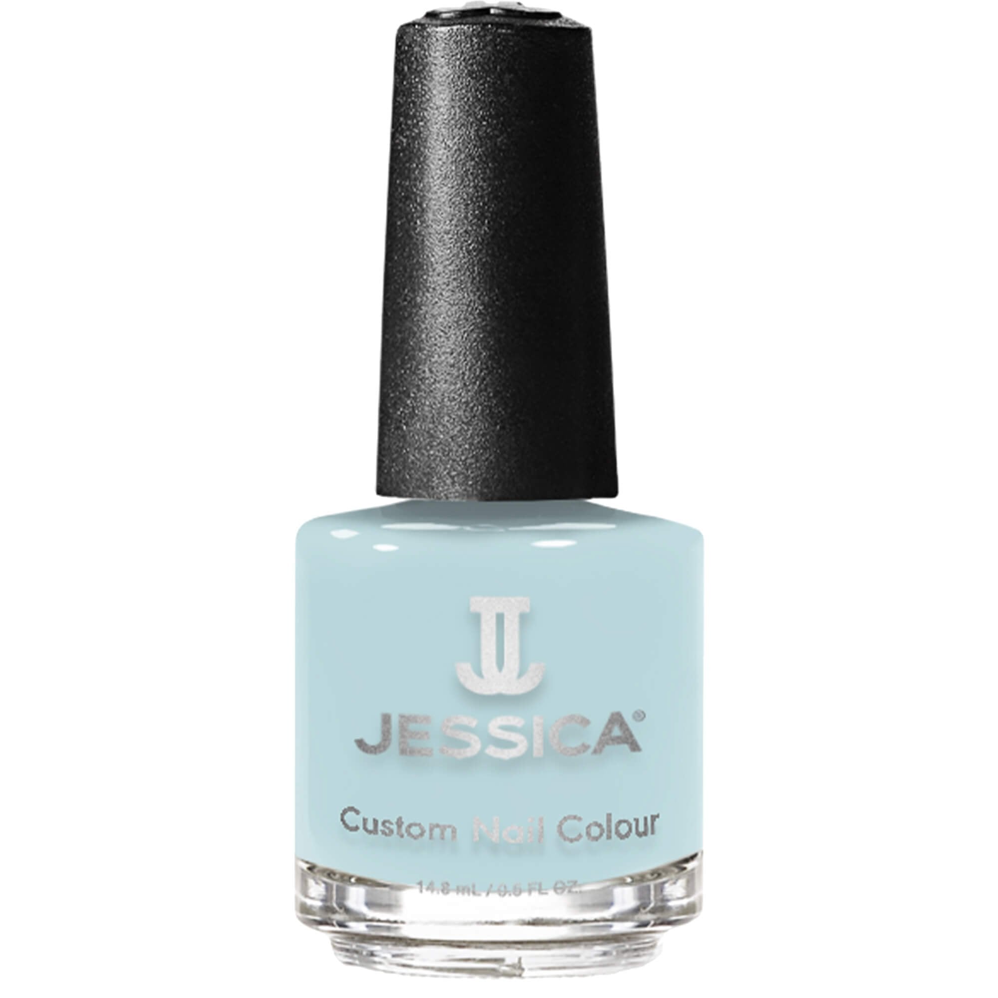Jessica, Custom Nail Colour, Nail Polish, CNC-1211, Headliner, 14.8 ml