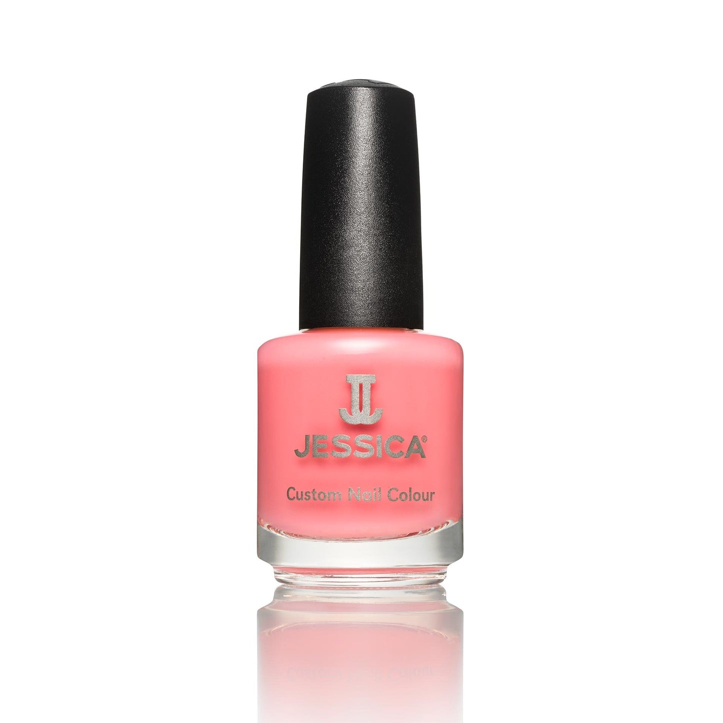 Jessica, Custom Nail Colour, Nail Polish, CNC-527, Soak Up The Sun, 14.8 ml
