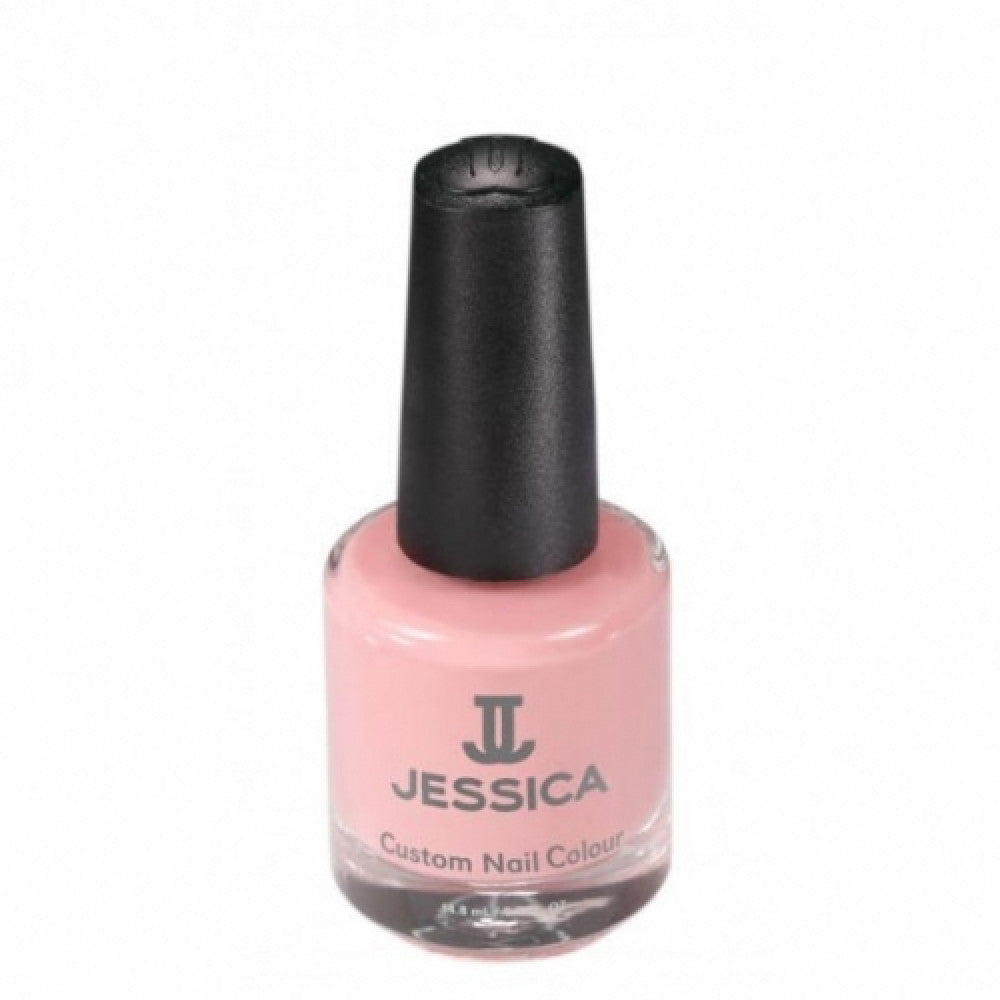 Jessica, Custom Nail Colour, Nail Polish, CNC-775, Tea For 2, 14.8 ml