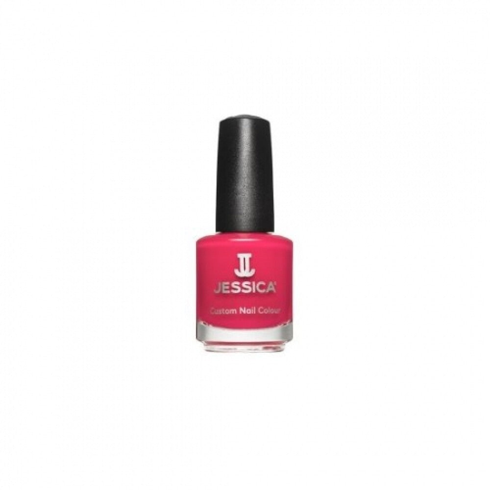 Jessica, Custom Nail Colour, Nail Polish, CNC-785, Fanciful Flight, 14.8 ml