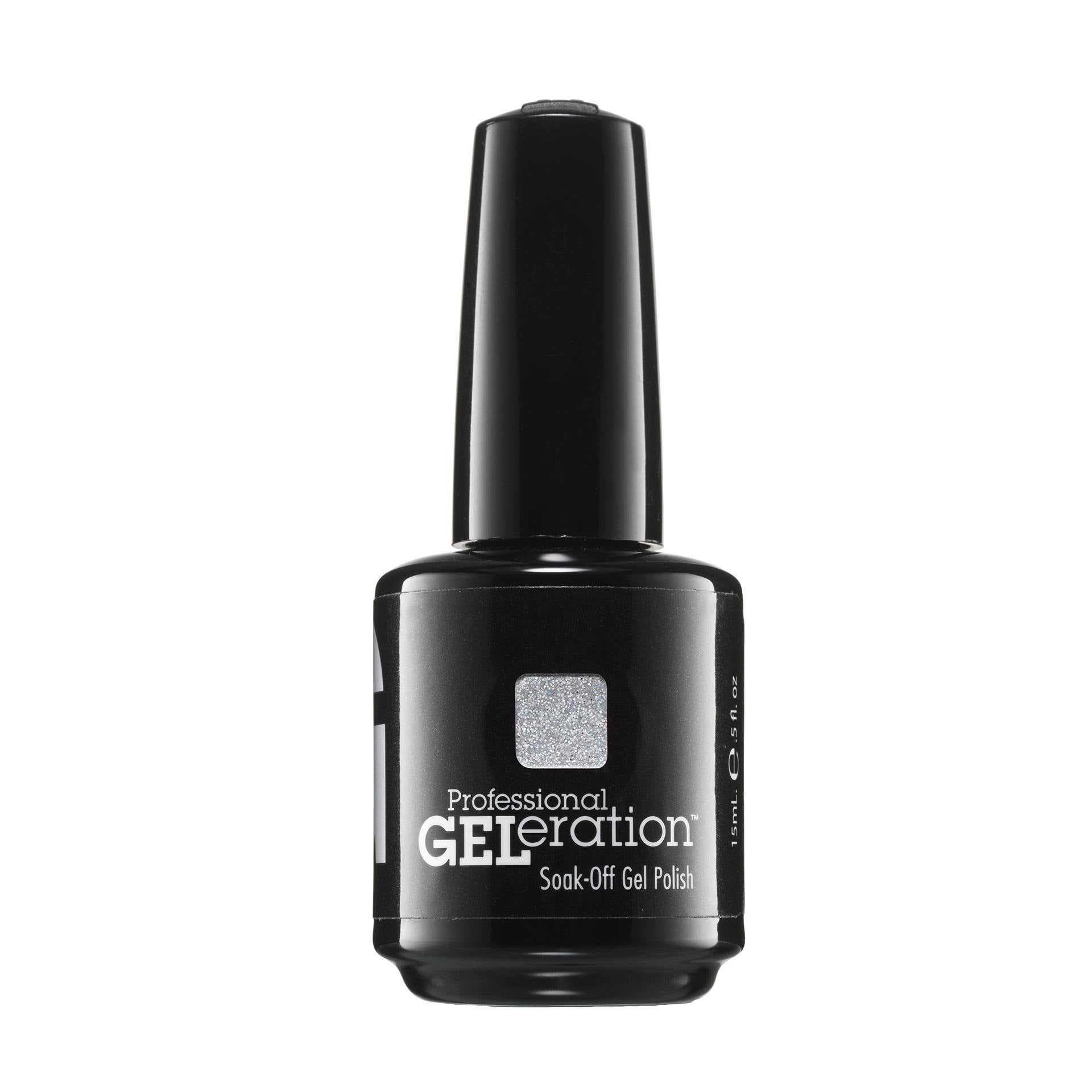 Jessica, Professional GELeration, Semi-Permanent Nail Polish, GEL-1135, The Engagement, 15 ml