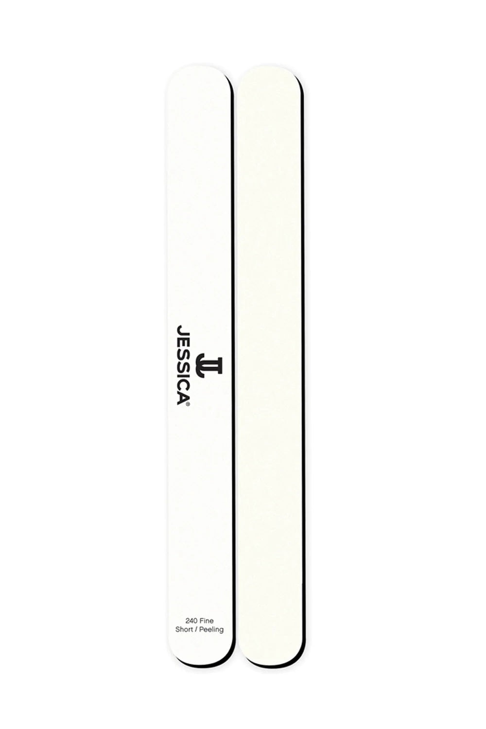 Jessica, Jessica, Nail File, x 12 pcs