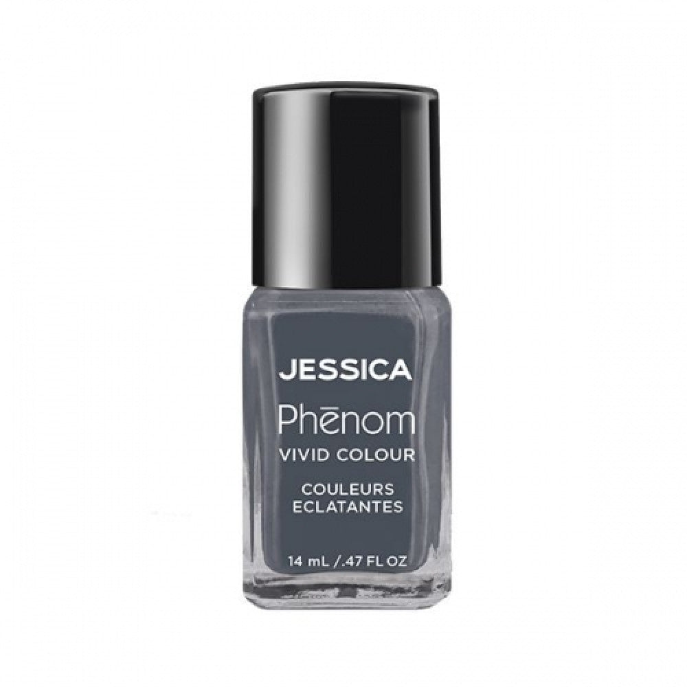 Jessica, Phenom Vivid Colour, Nail Polish, PHEN-053, OutfitOfTheDay, 14 ml