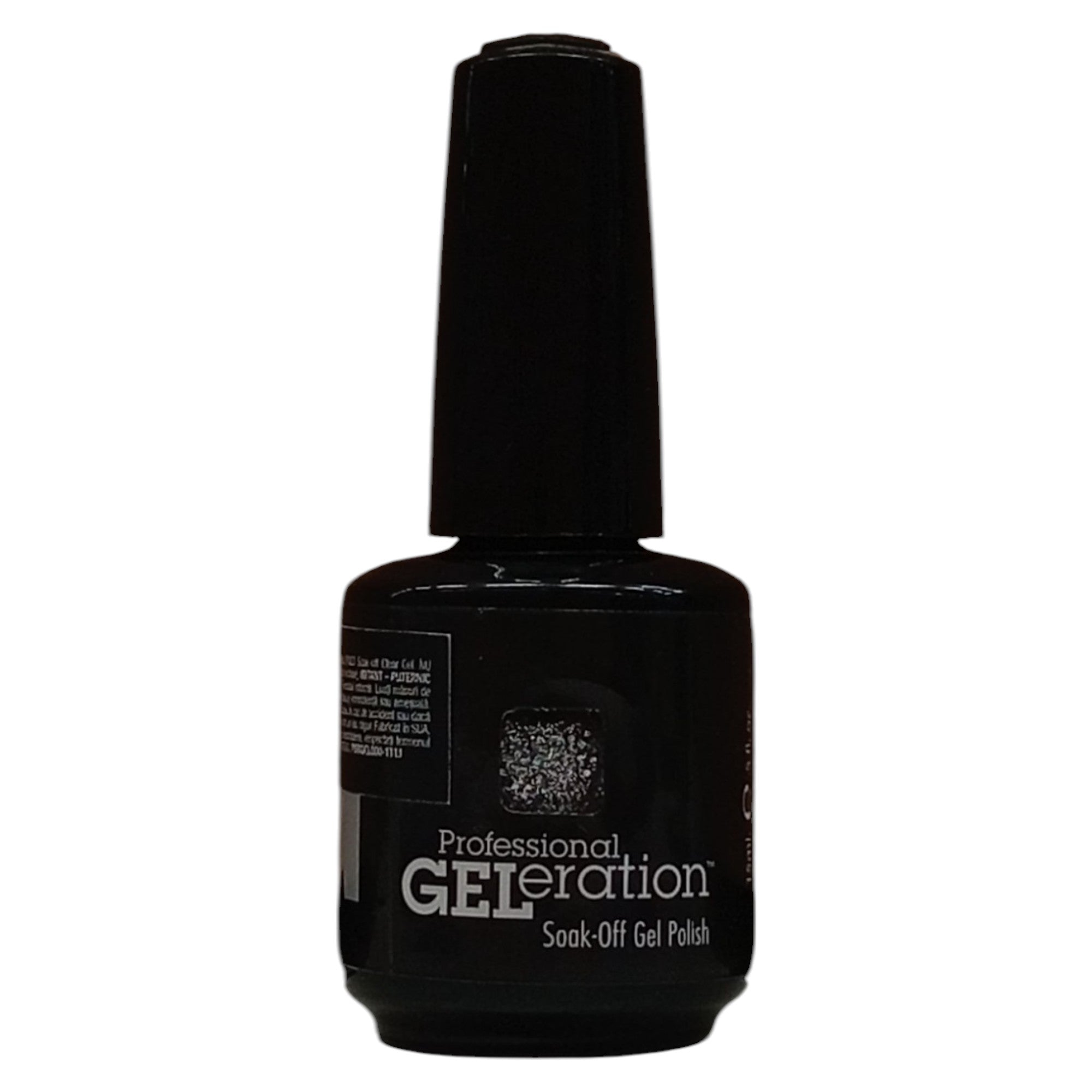 Jessica, Professional GELeration, Semi-Permanent Nail Polish, GEL-964, Wedding Band, 15 ml