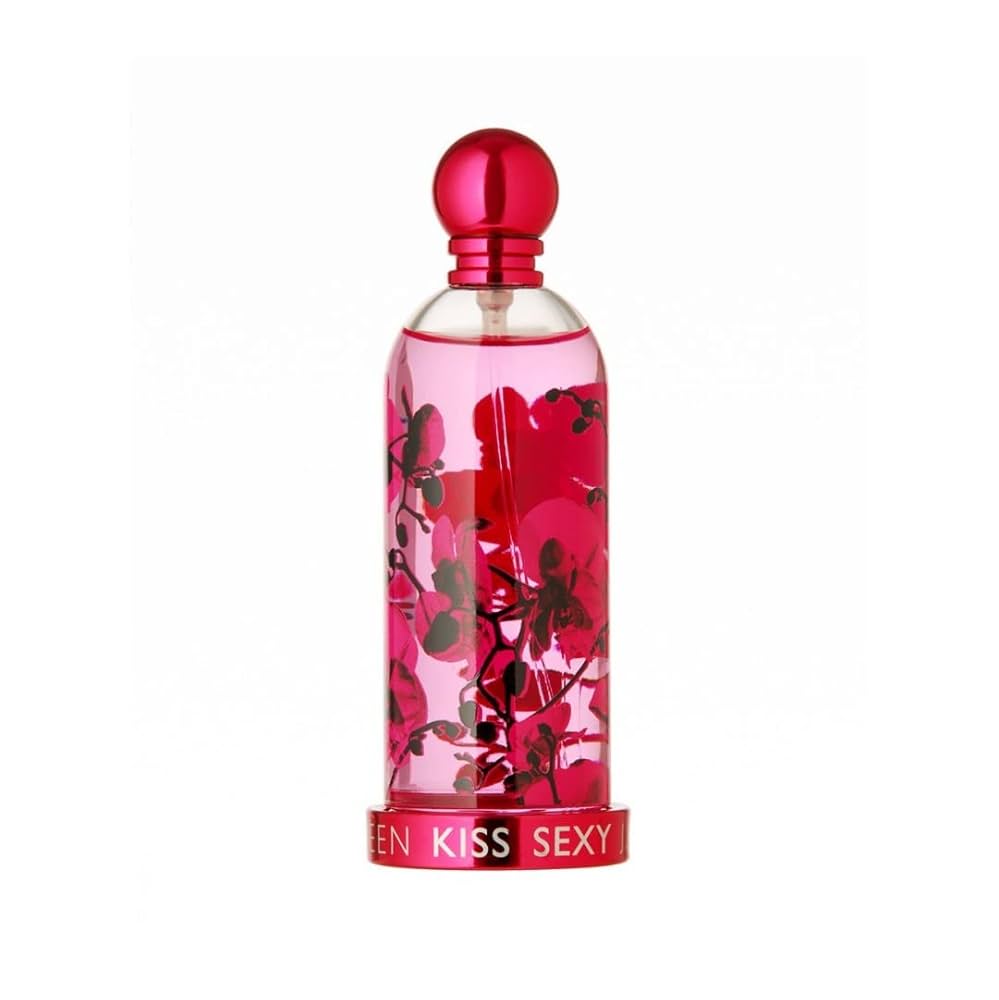 Jesus Del Pozo, Halloween Kiss Sexy, Eau De Toilette, For Women, 30 ml
