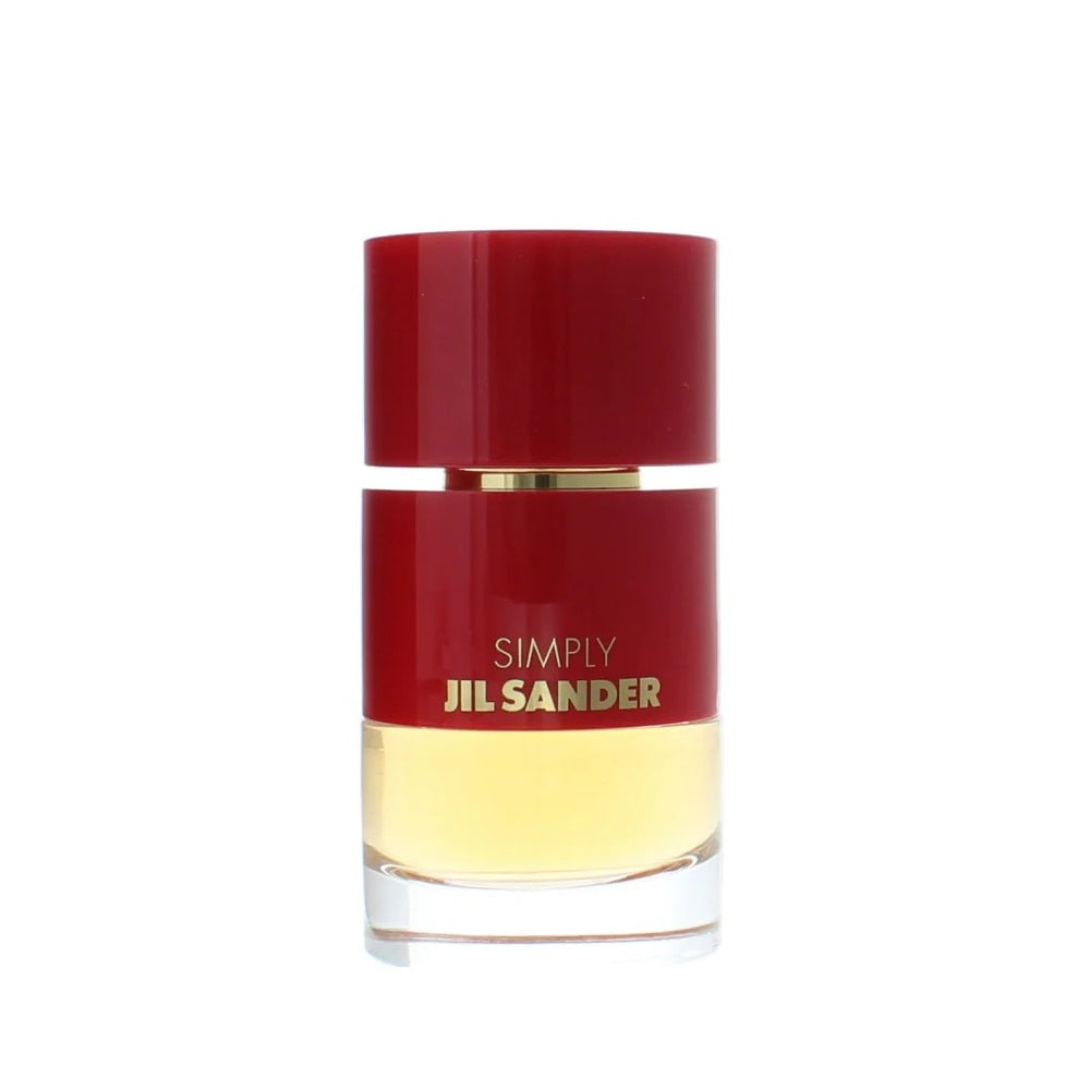 Jil Sander, Simply Elixir, Eau De Parfum, For Women, 60 ml *Tester