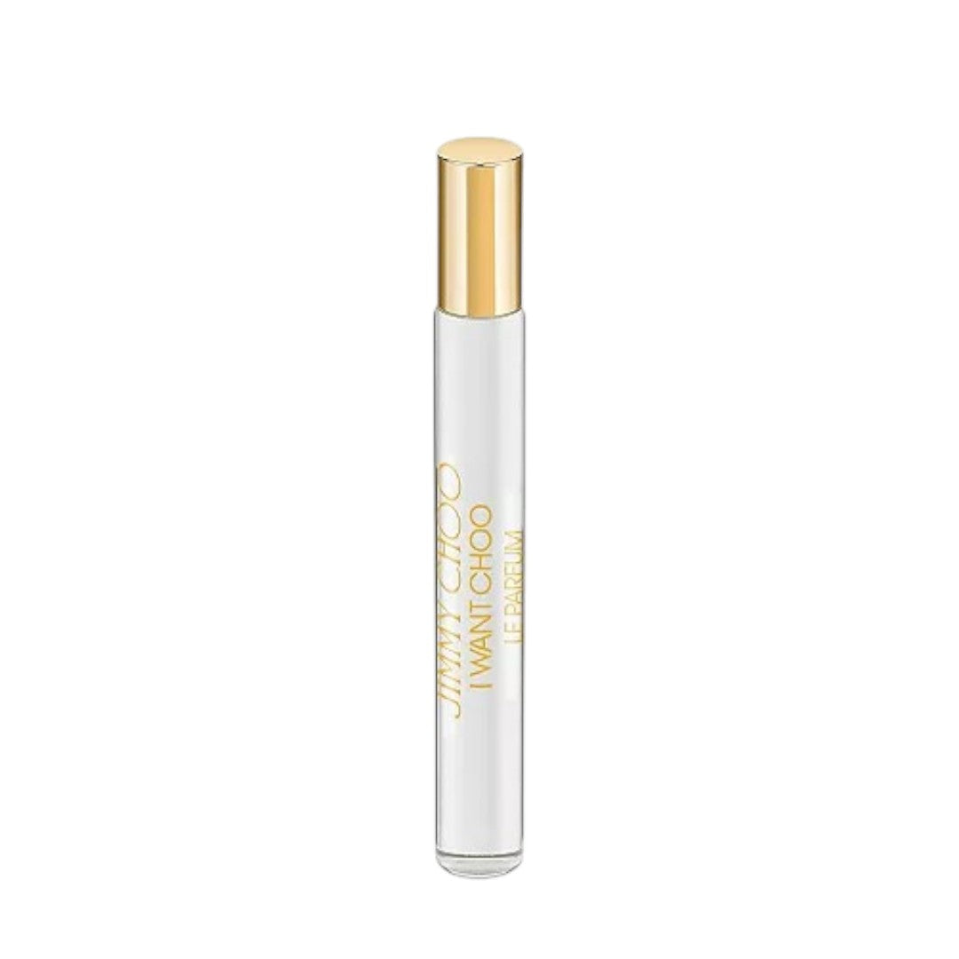 Jimmy Choo, I Want Choo, Eau De Parfum, For Women, 10 ml *Miniature